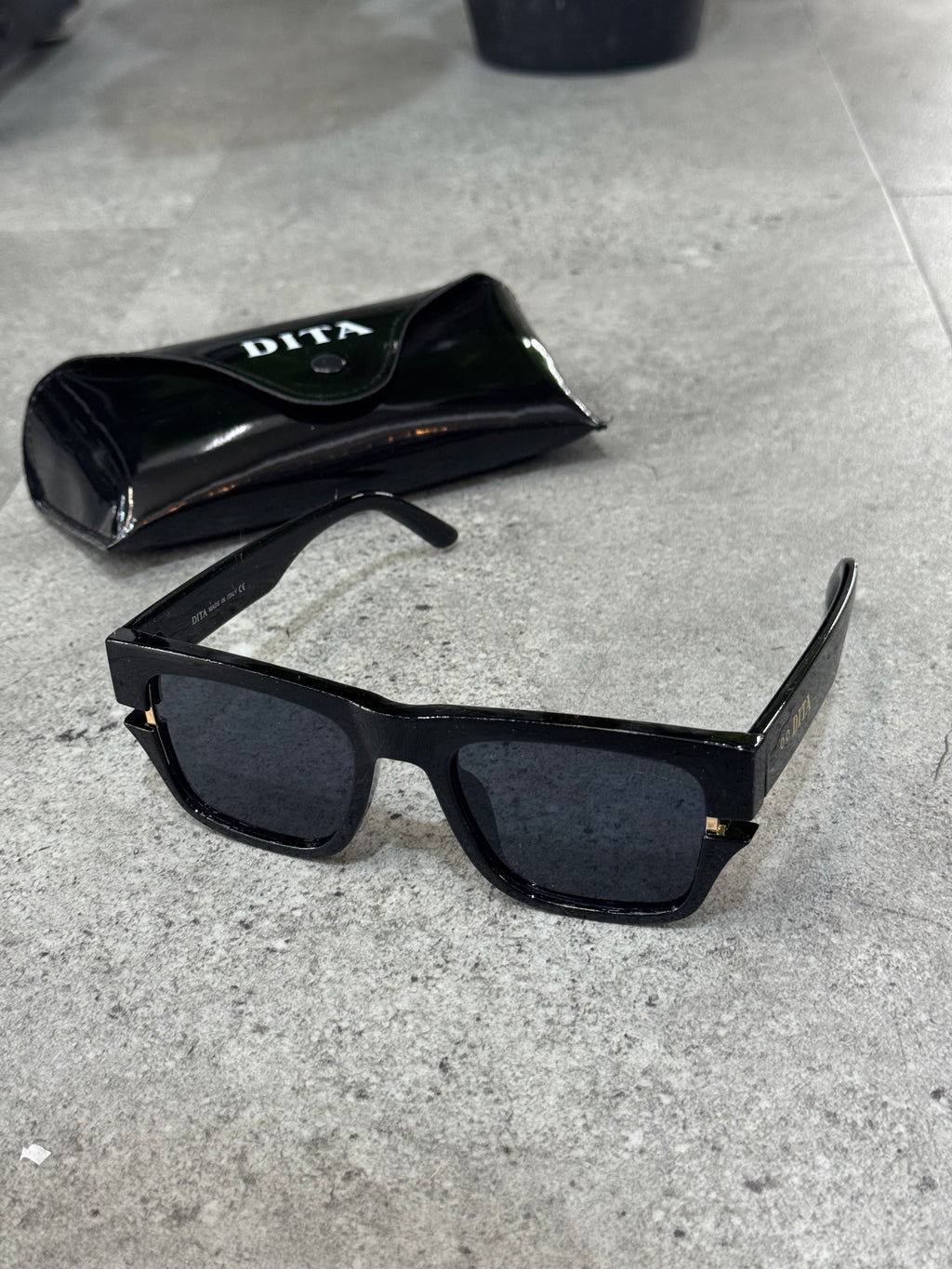 DITA SUNGLASSE - NEW1710