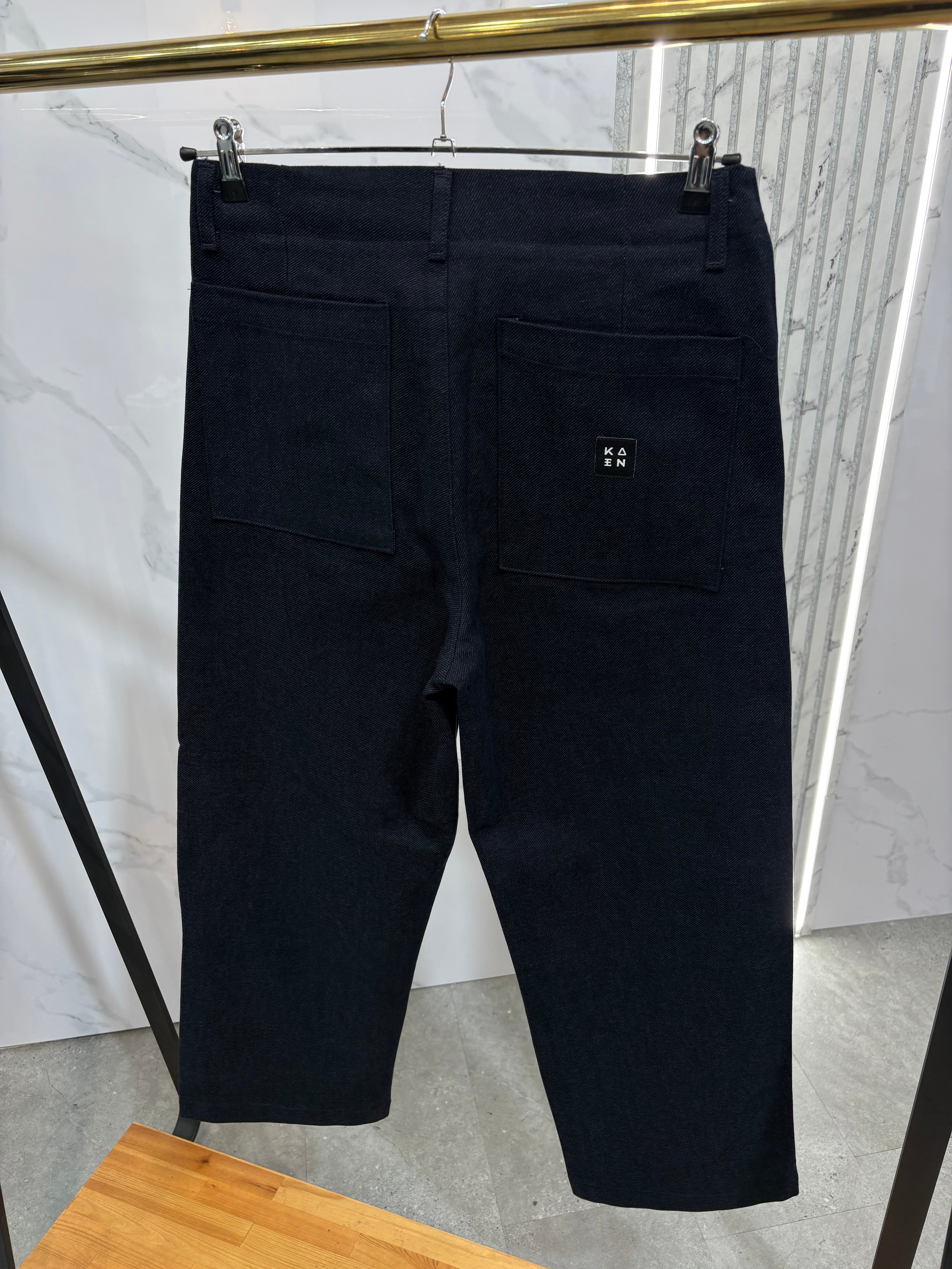 OUTFIT SET KAEN TOKYO - NEW1298