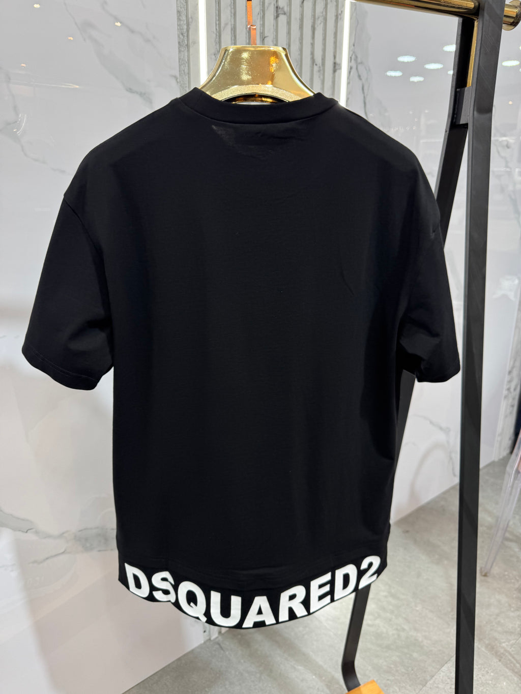 TSHIRT DSQUARED2 - NEW1188
