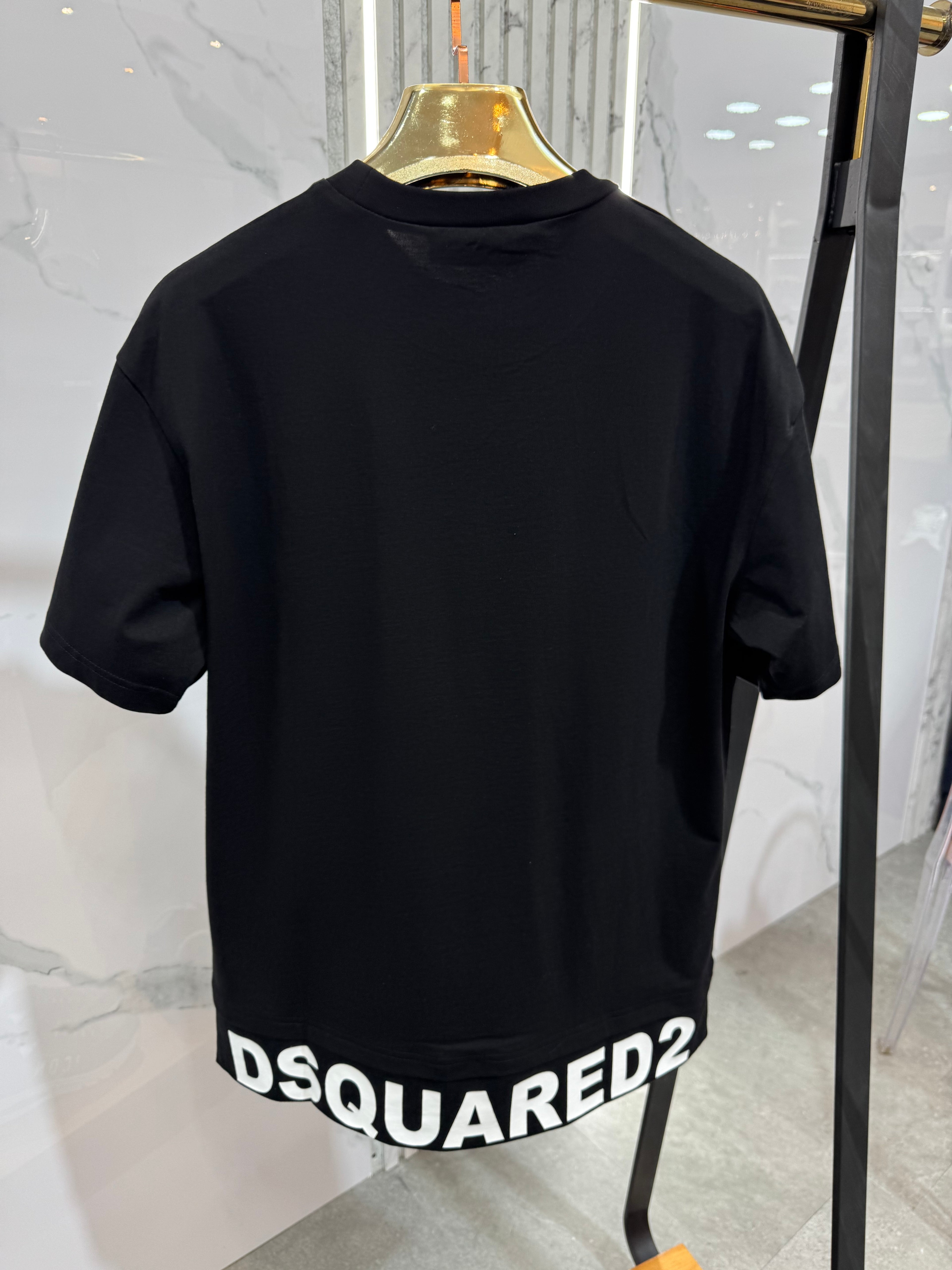 TSHIRT DSQUARED2 - NEW1188