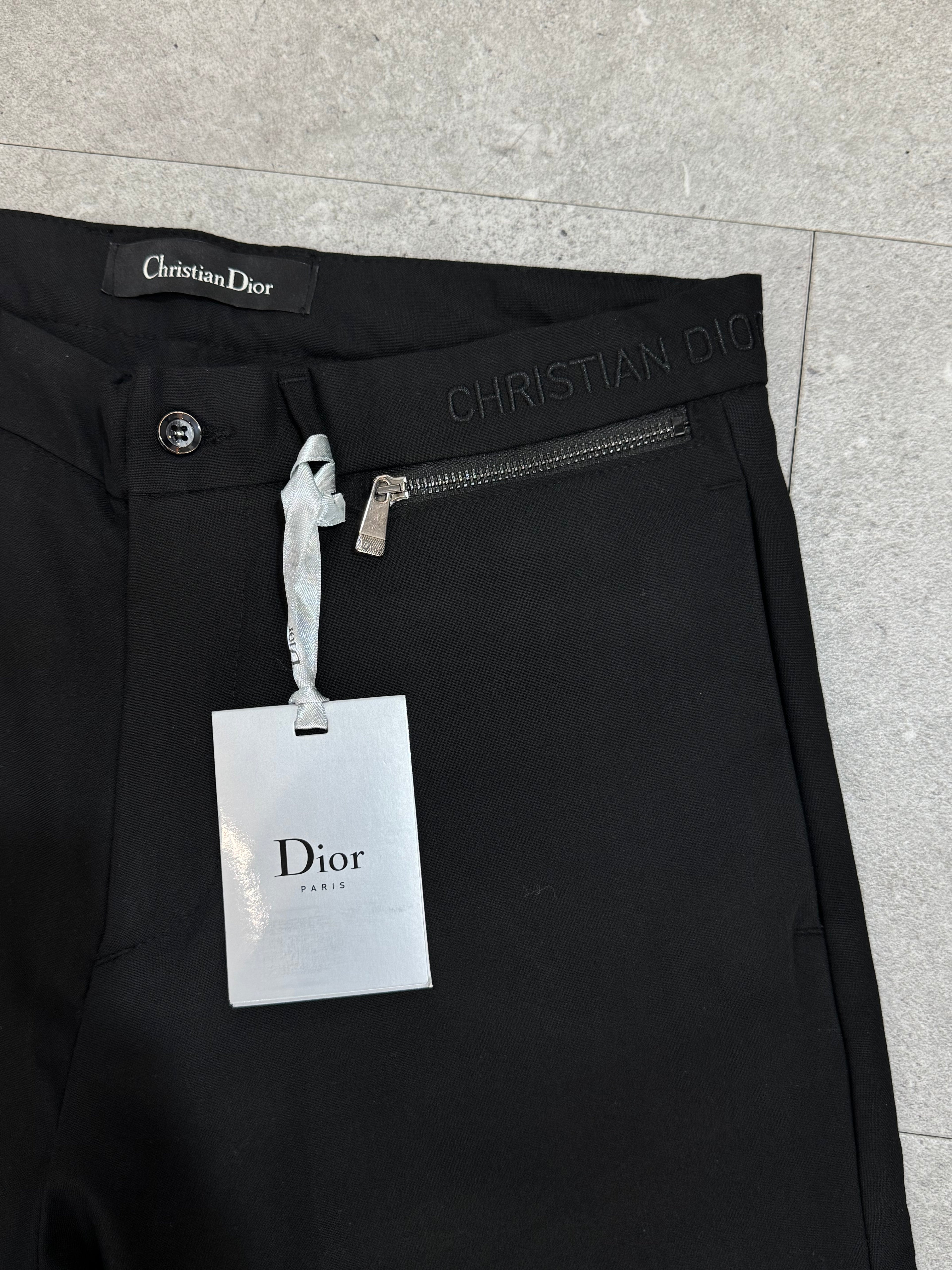 ΒΕΡΜΟΥΔΑ Christian Dior - NEW1587