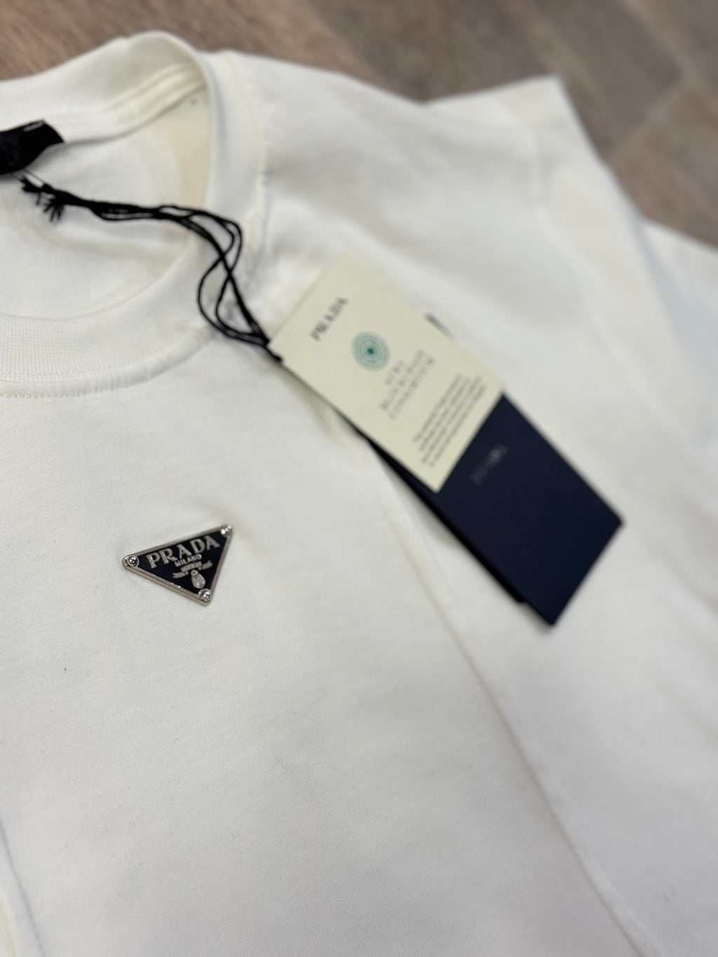 TSHIRT PRADA - NEW1079 SALE