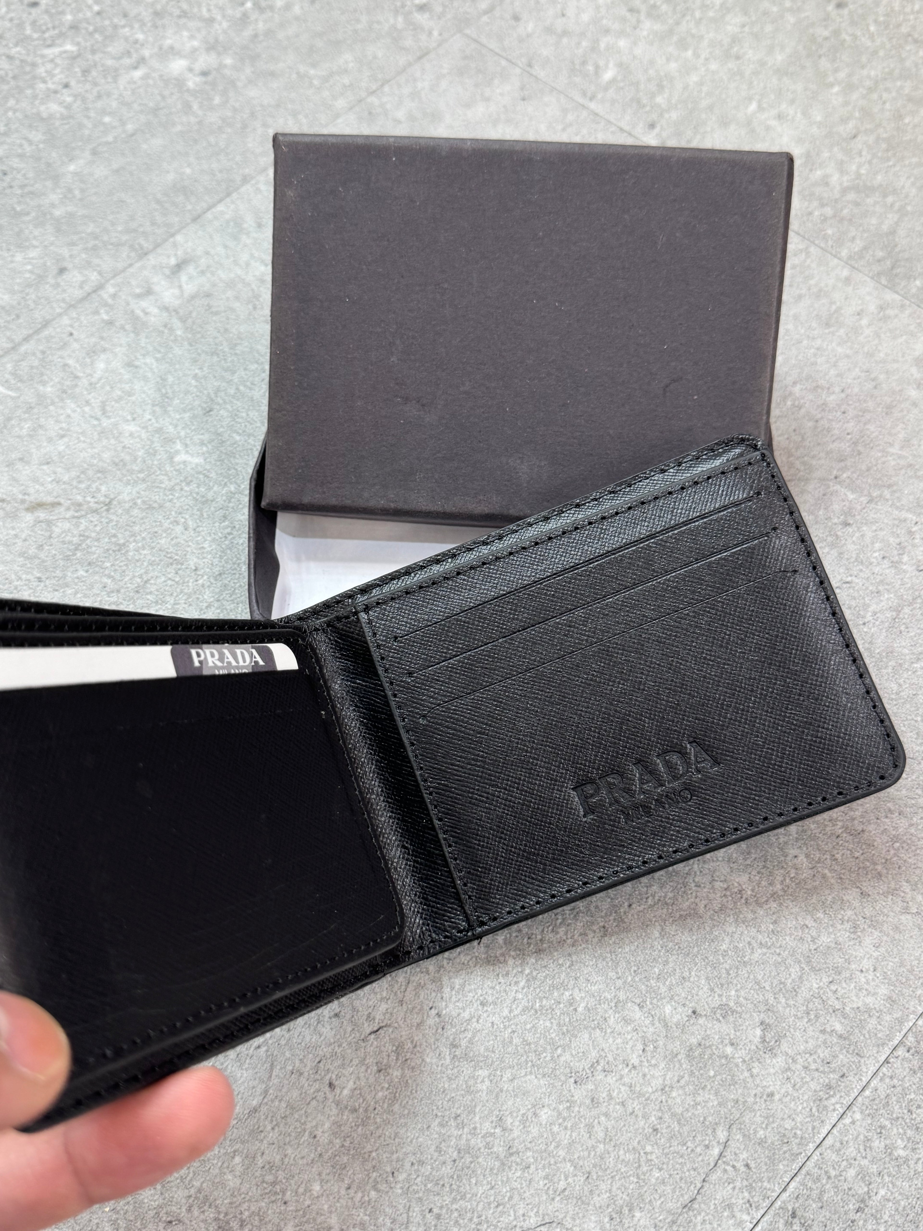 ΠΟΡΤΟΦΟΛΙ PRADA - NEW1182