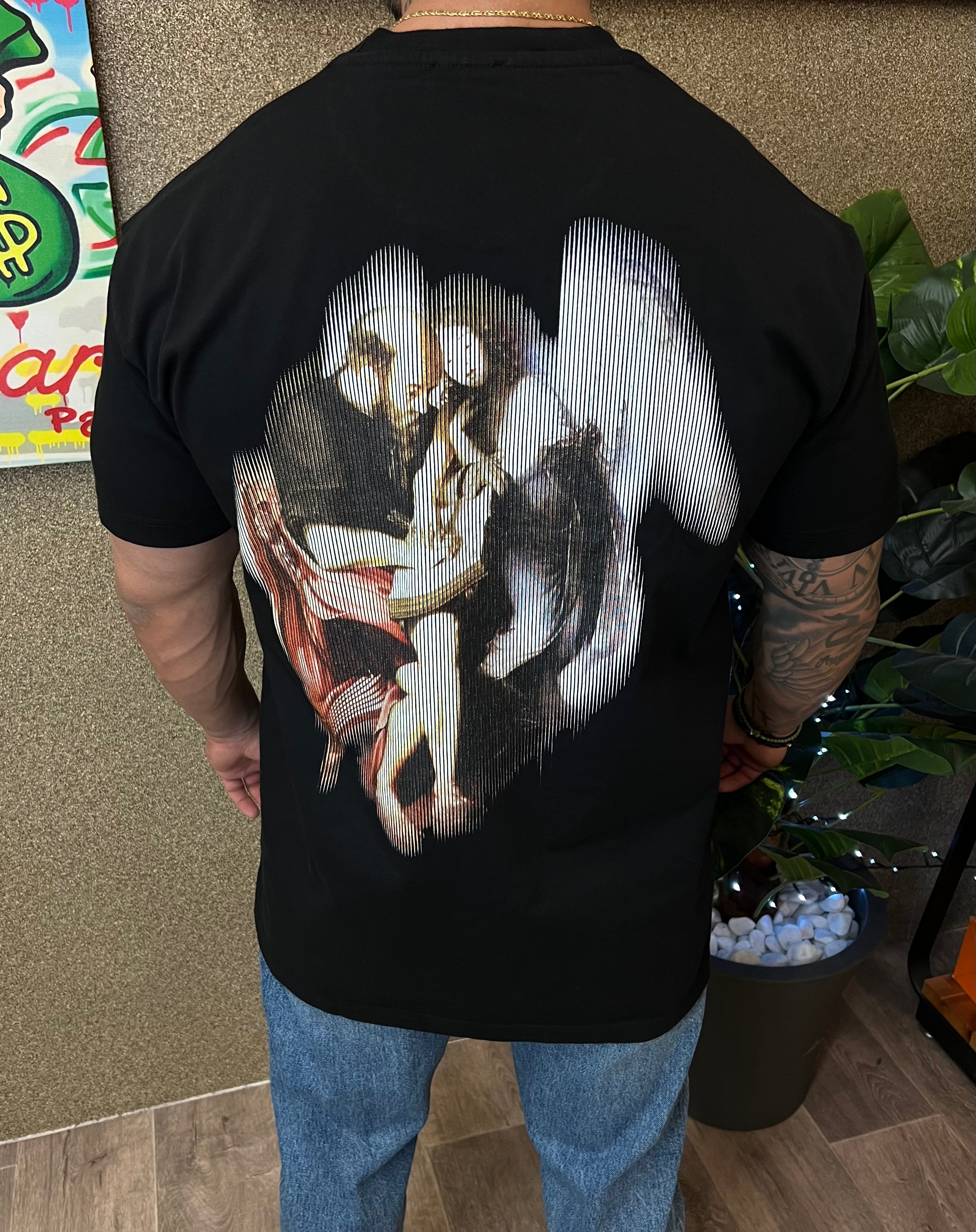 TSHIRT OFF WHITE - NEW1017 SALE