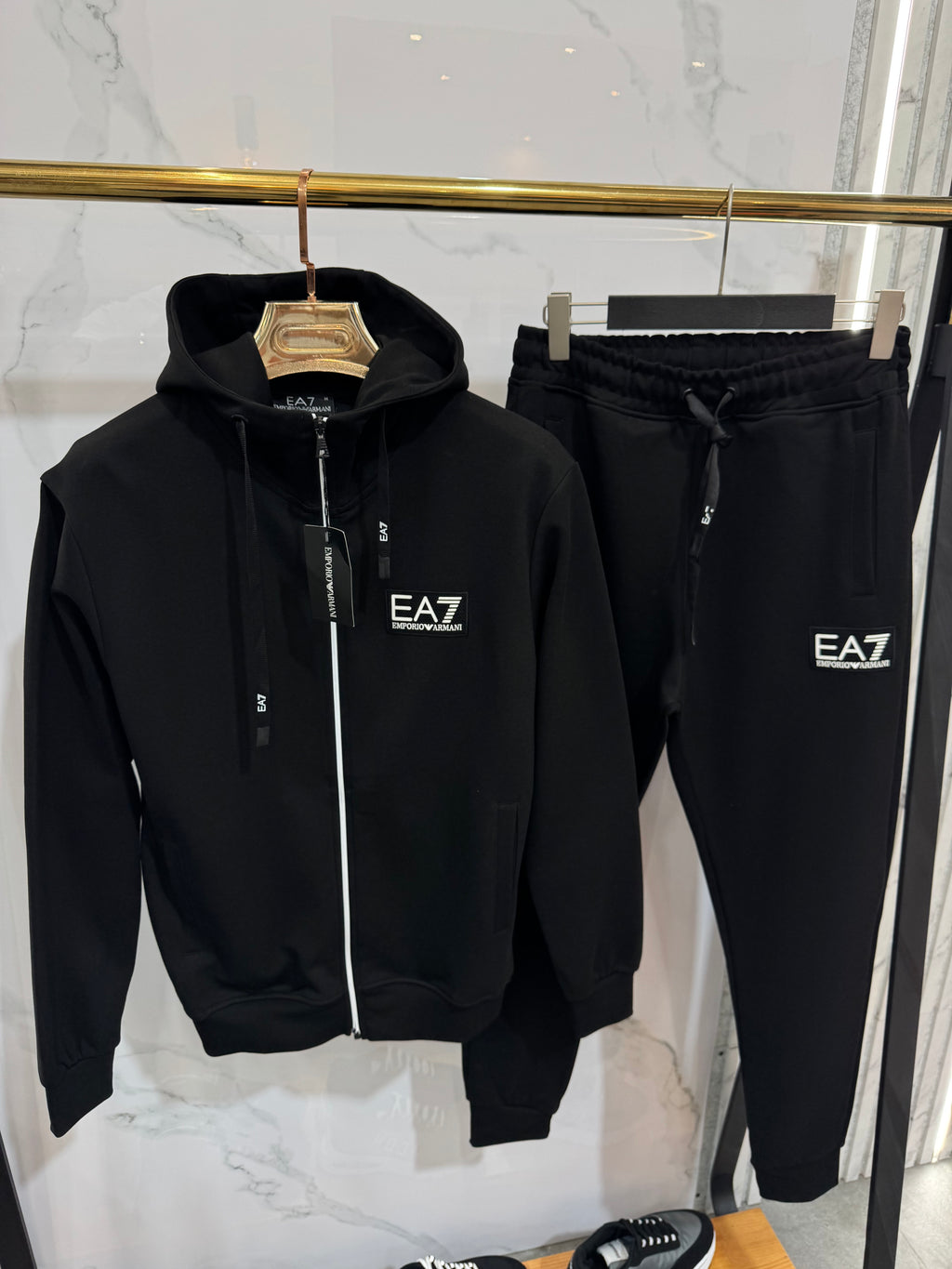 OUTFIT SET ARMANI - NEW1216