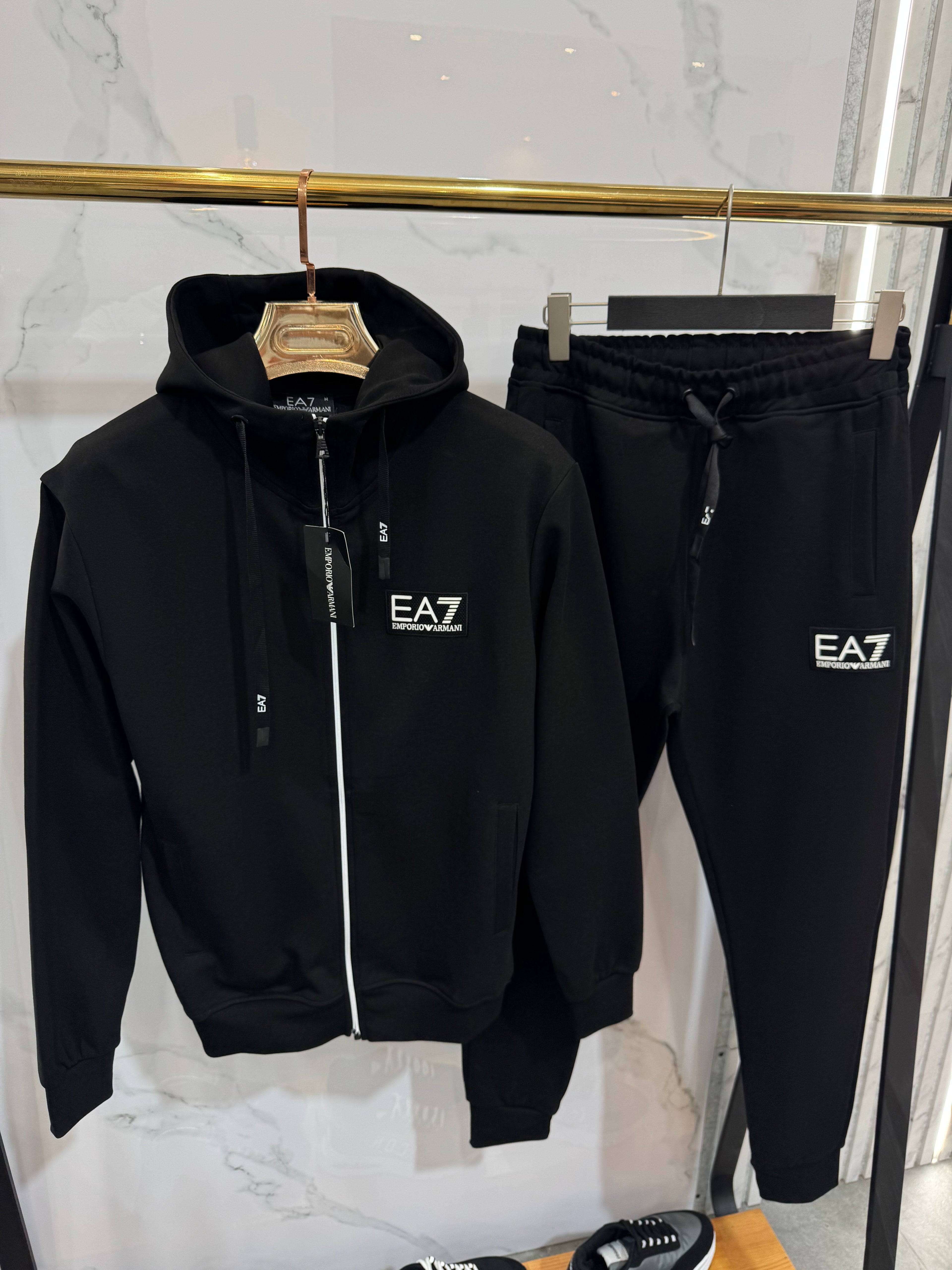 OUTFIT SET ARMANI - NEW1216