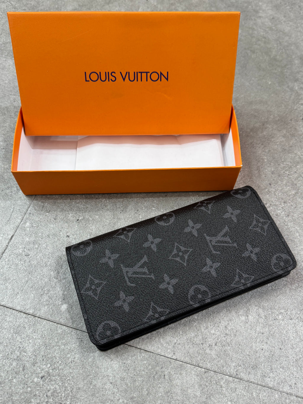 ΠΟΡΤΟΦΟΛΙ LOUIS VUITTON - NEW1165