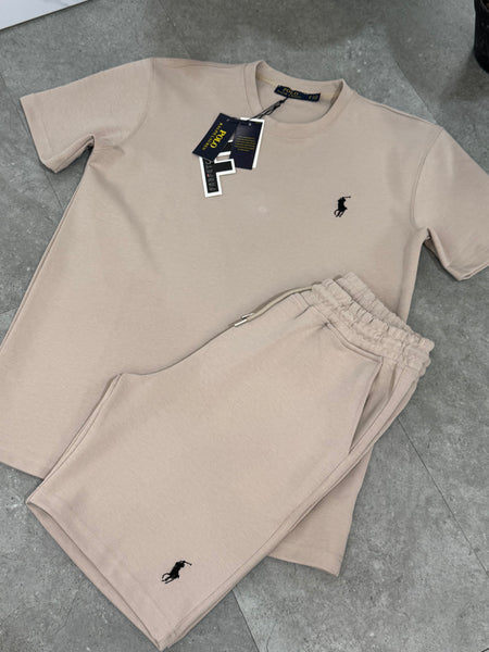 OUTFIT SET POLO RALPH LAUREN - NEW1535