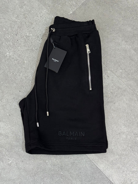 Balmain Paris Shorts - NEW1648
