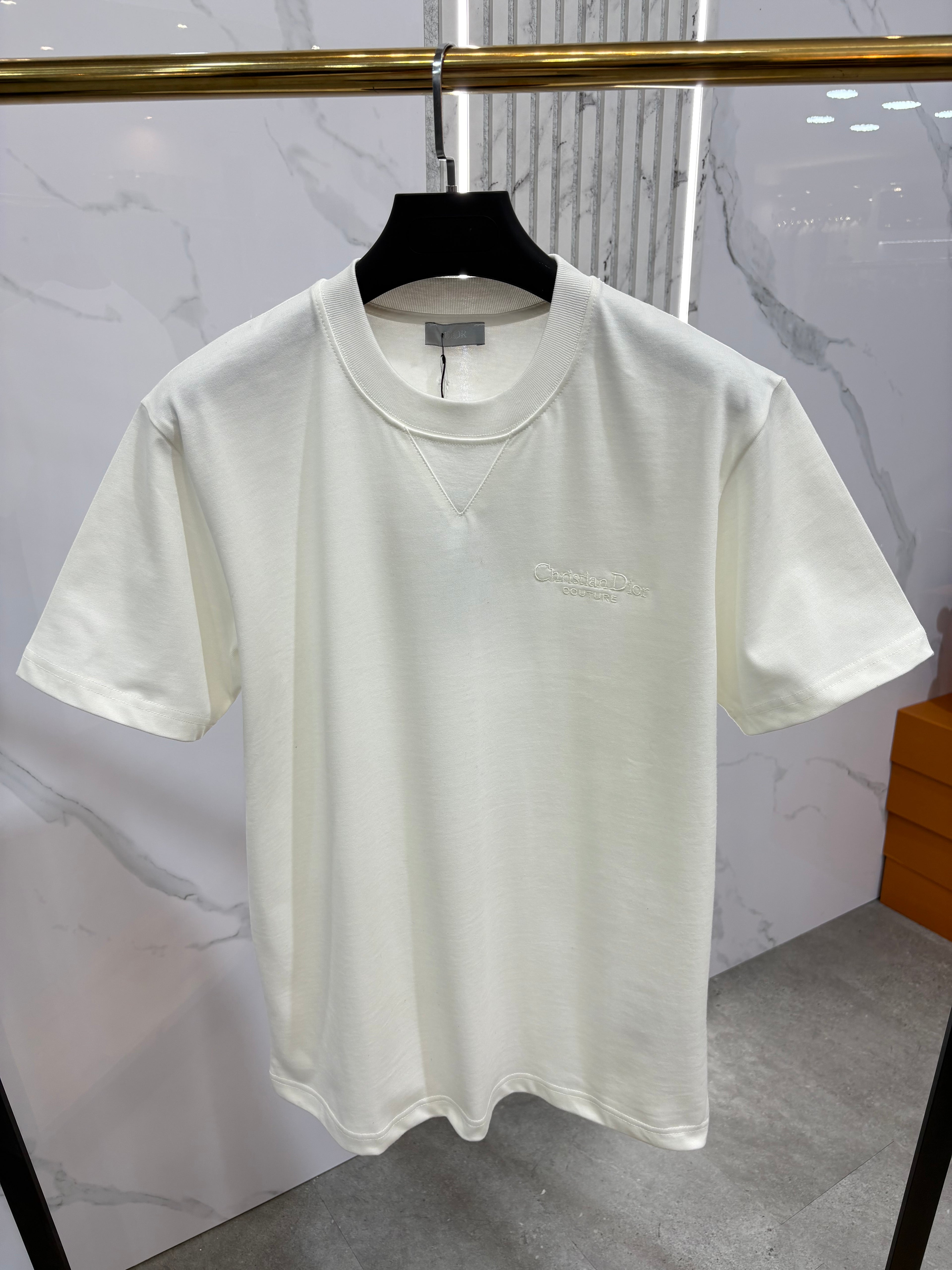 TSHIRT CHRISTIAN DIOR - NEW1297