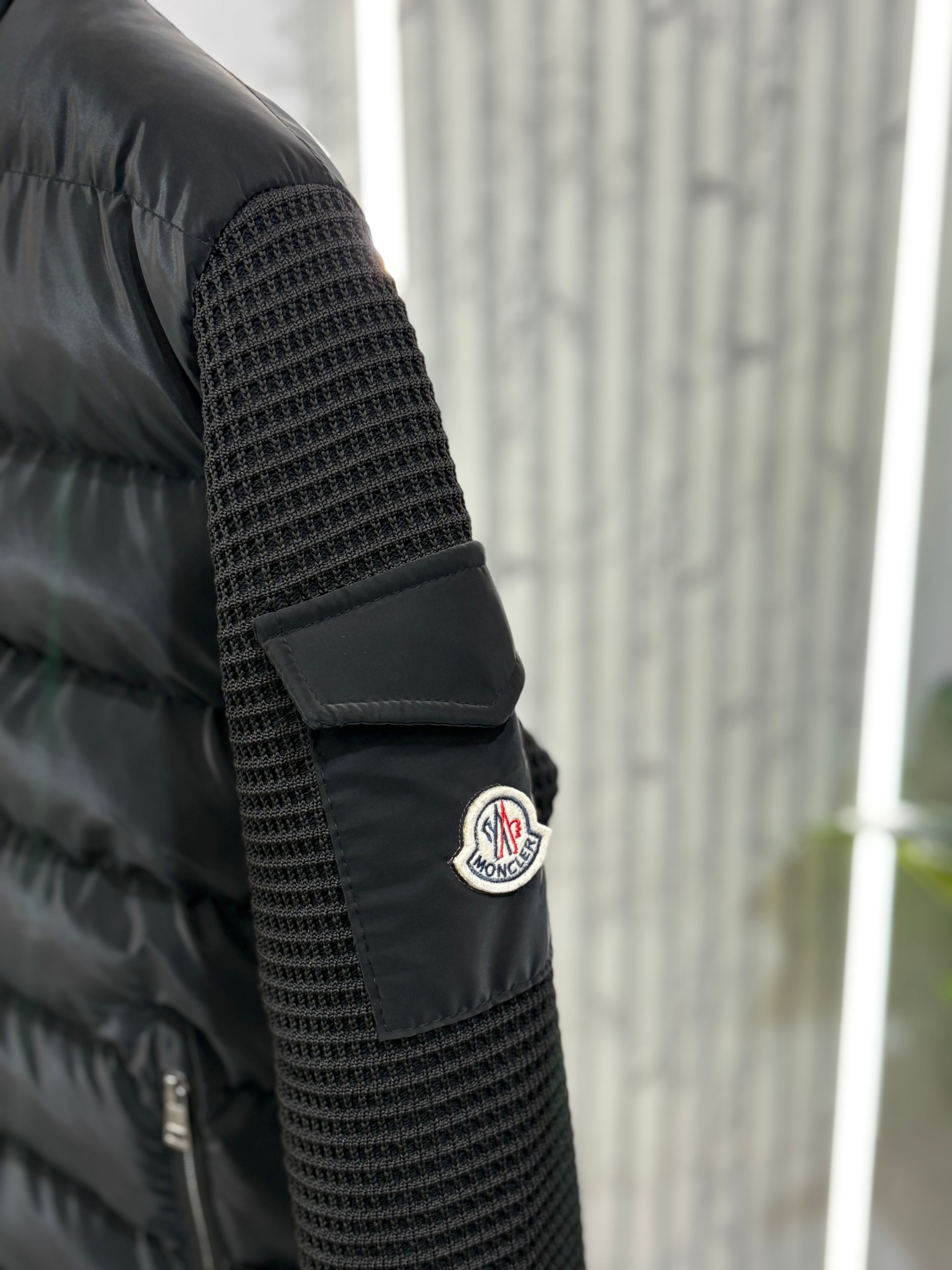 ΜΠΟΥΦΑΝ MONCLER - NEW1269