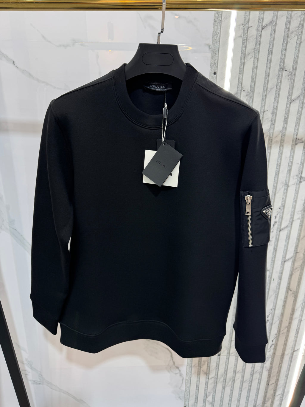 ΦΟΥΤΕΡ ΜΑΚΡΥΜΑΝΙΚΗ PRADA - NEW1236