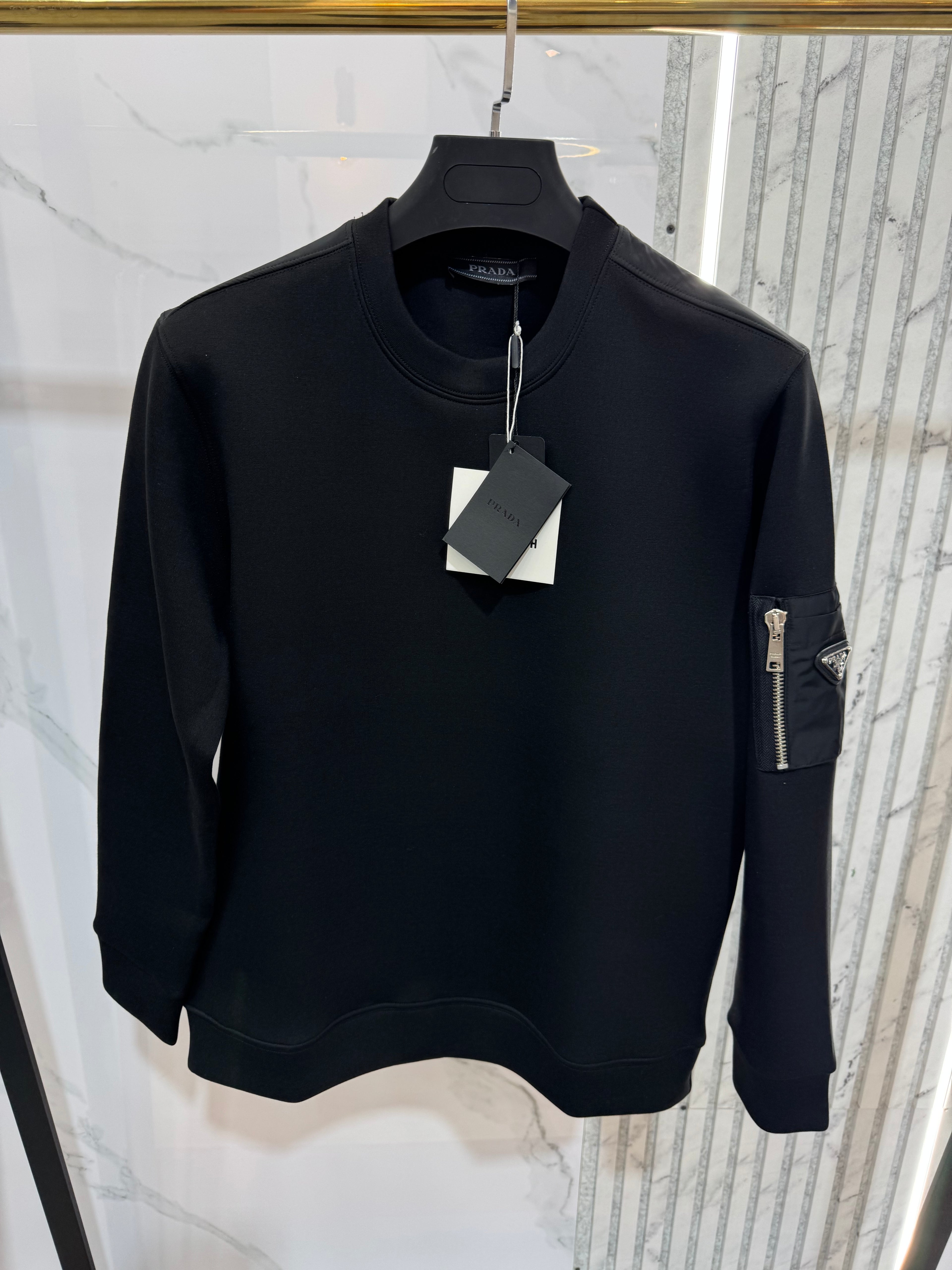 ΦΟΥΤΕΡ ΜΑΚΡΥΜΑΝΙΚΗ PRADA - NEW1236