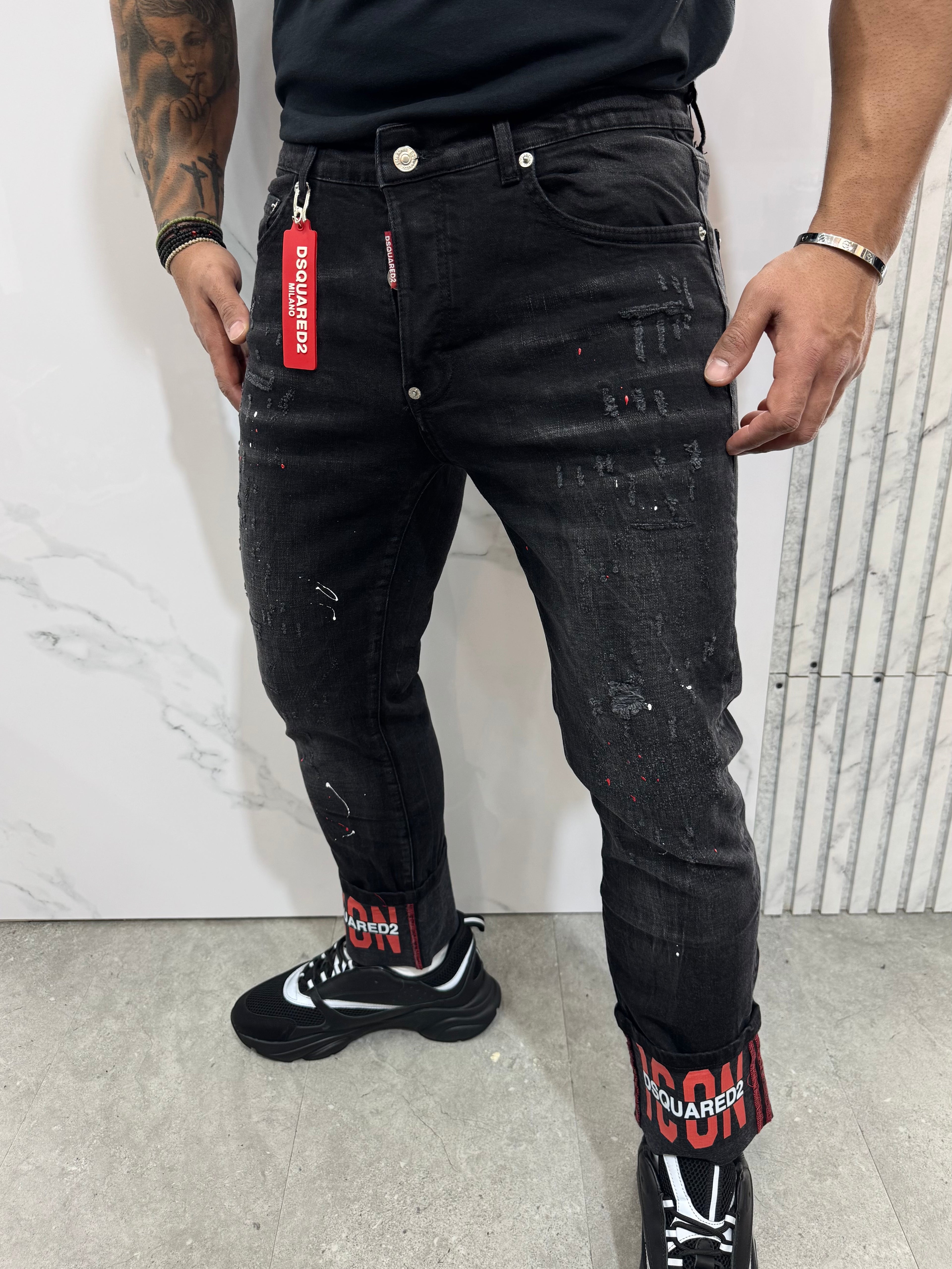 JEAN DSQUARED2 - NEW1471