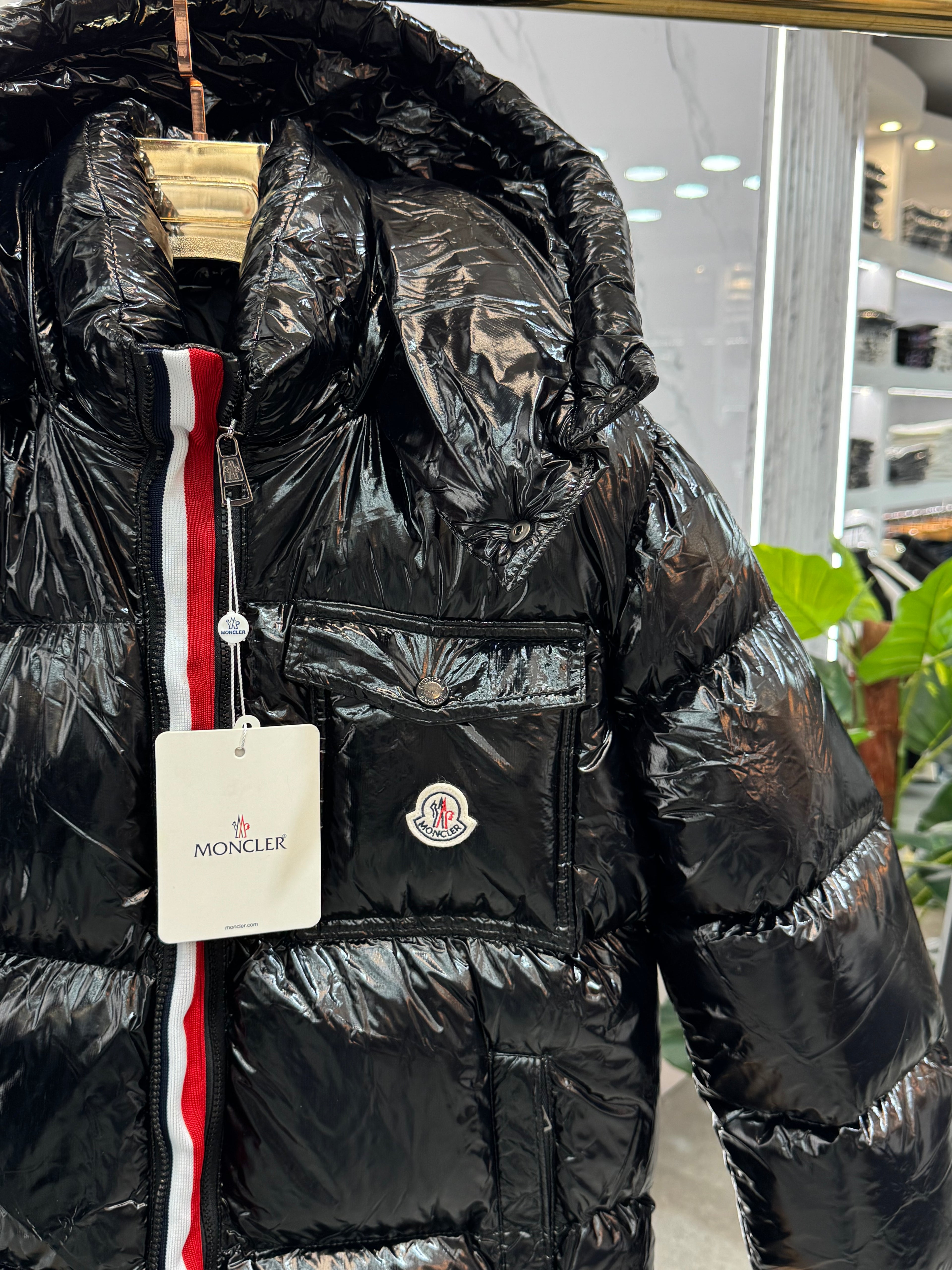ΜΠΟΥΦΑΝ MONCLER MONTBELIARD - NEW1346