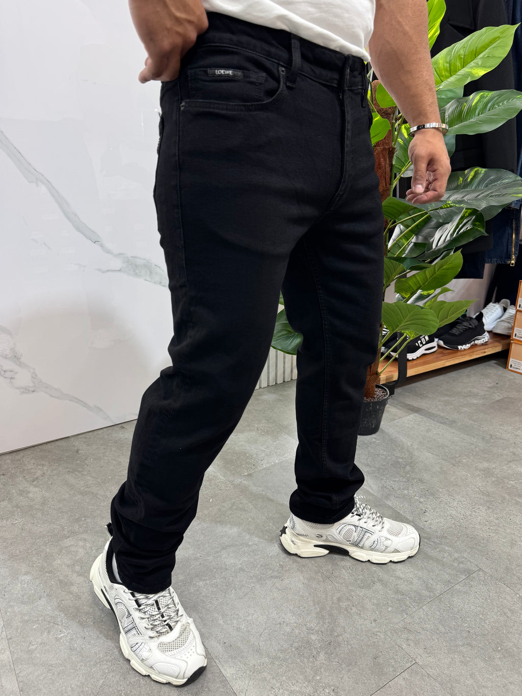 JEAN LOEWE - NEW1367