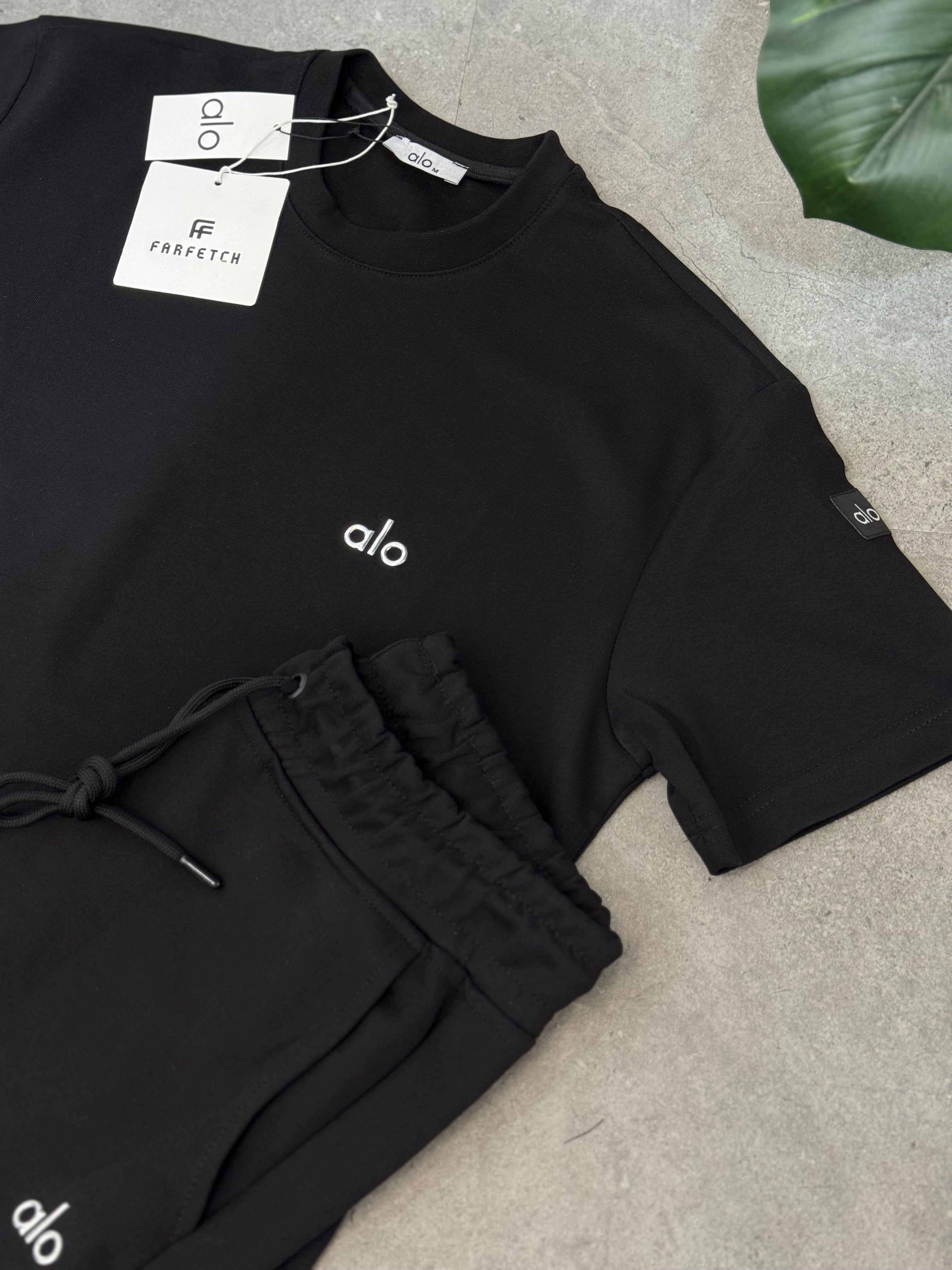 Alo Yoga Lifestyle Set - NEW1646