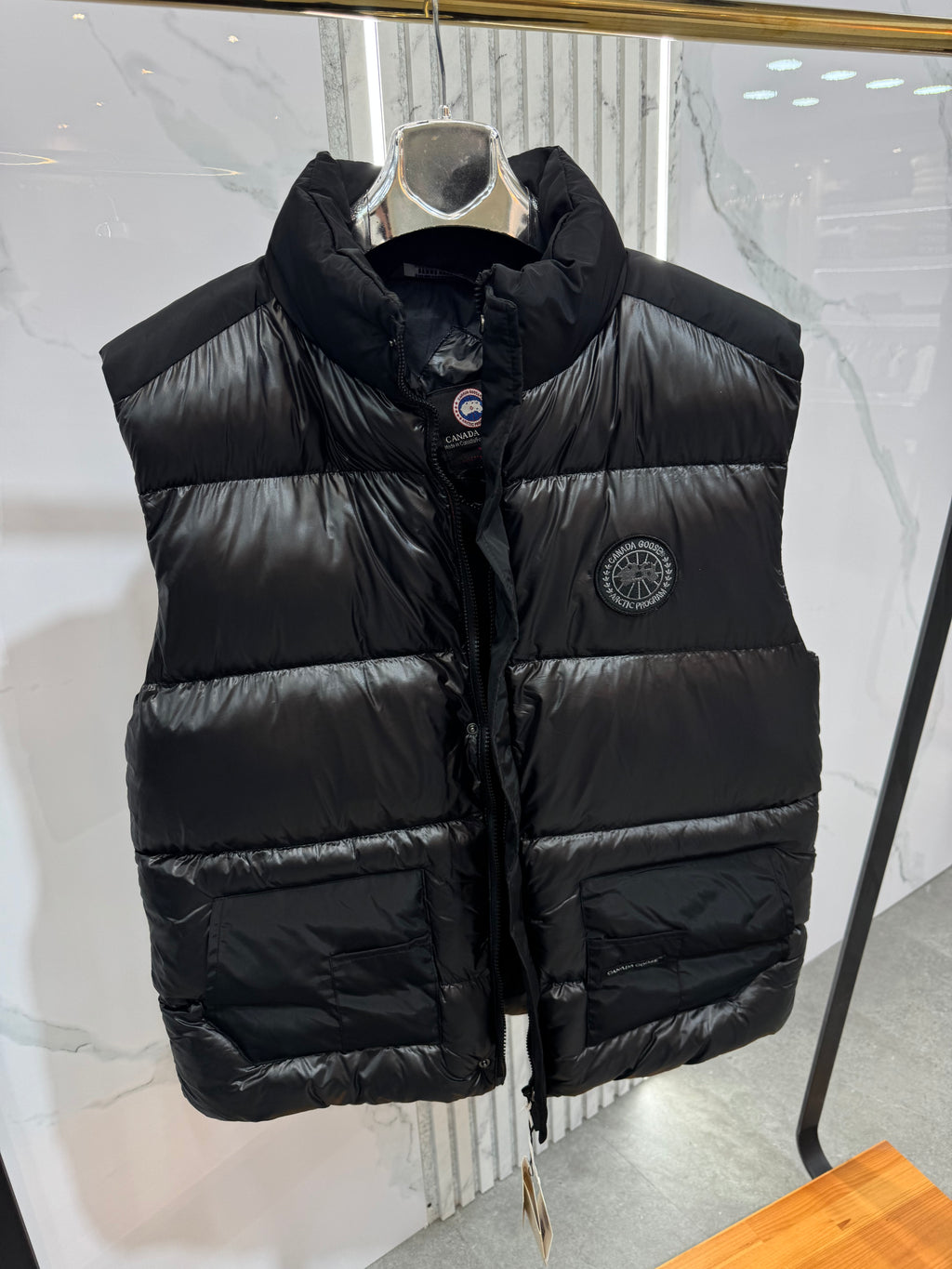 ΑΜΑΝΙΚΟ CANADA GOOSE - 1140