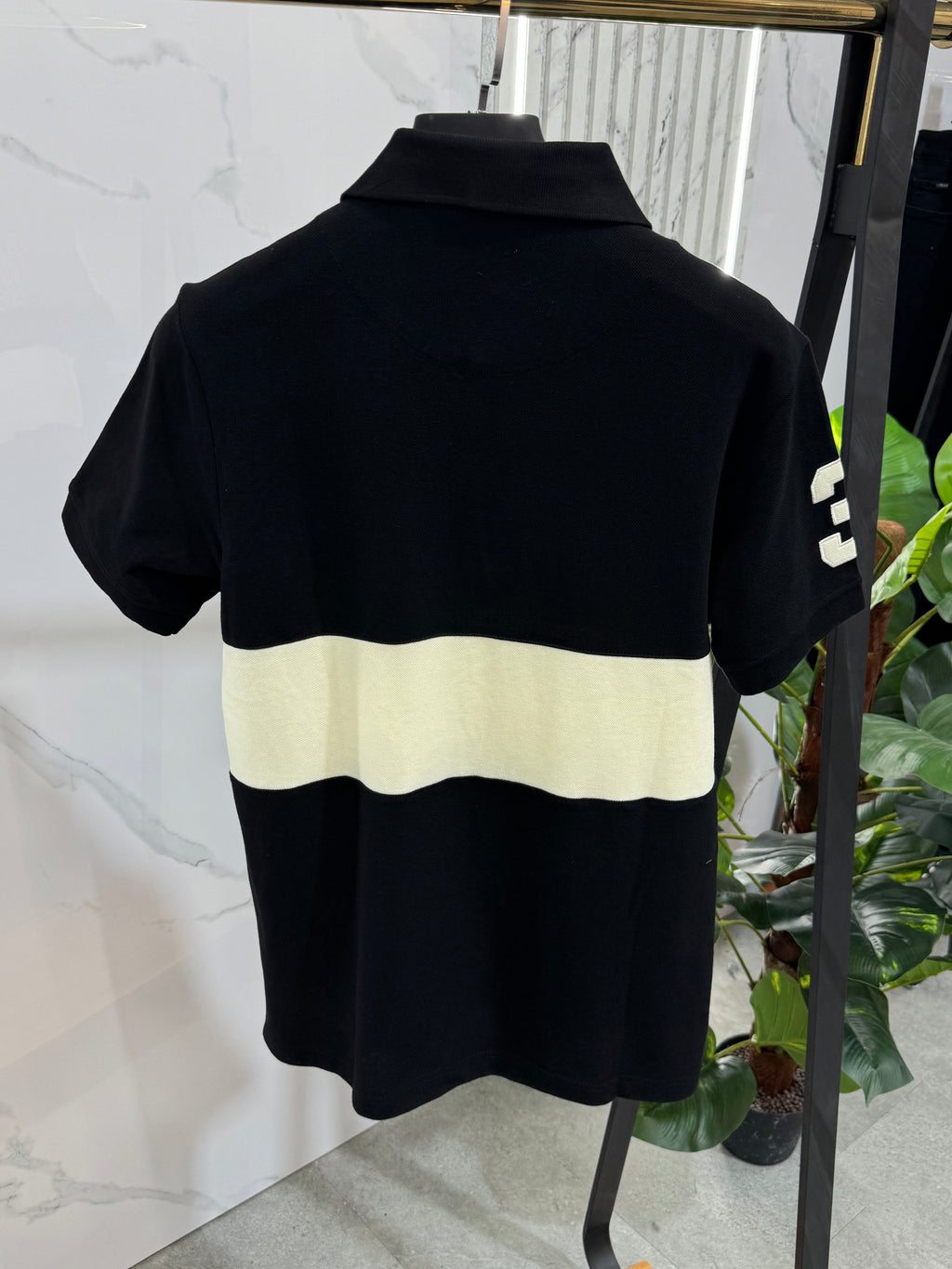 Ανδρικό POLO RALPH LAUREN - NEW1504