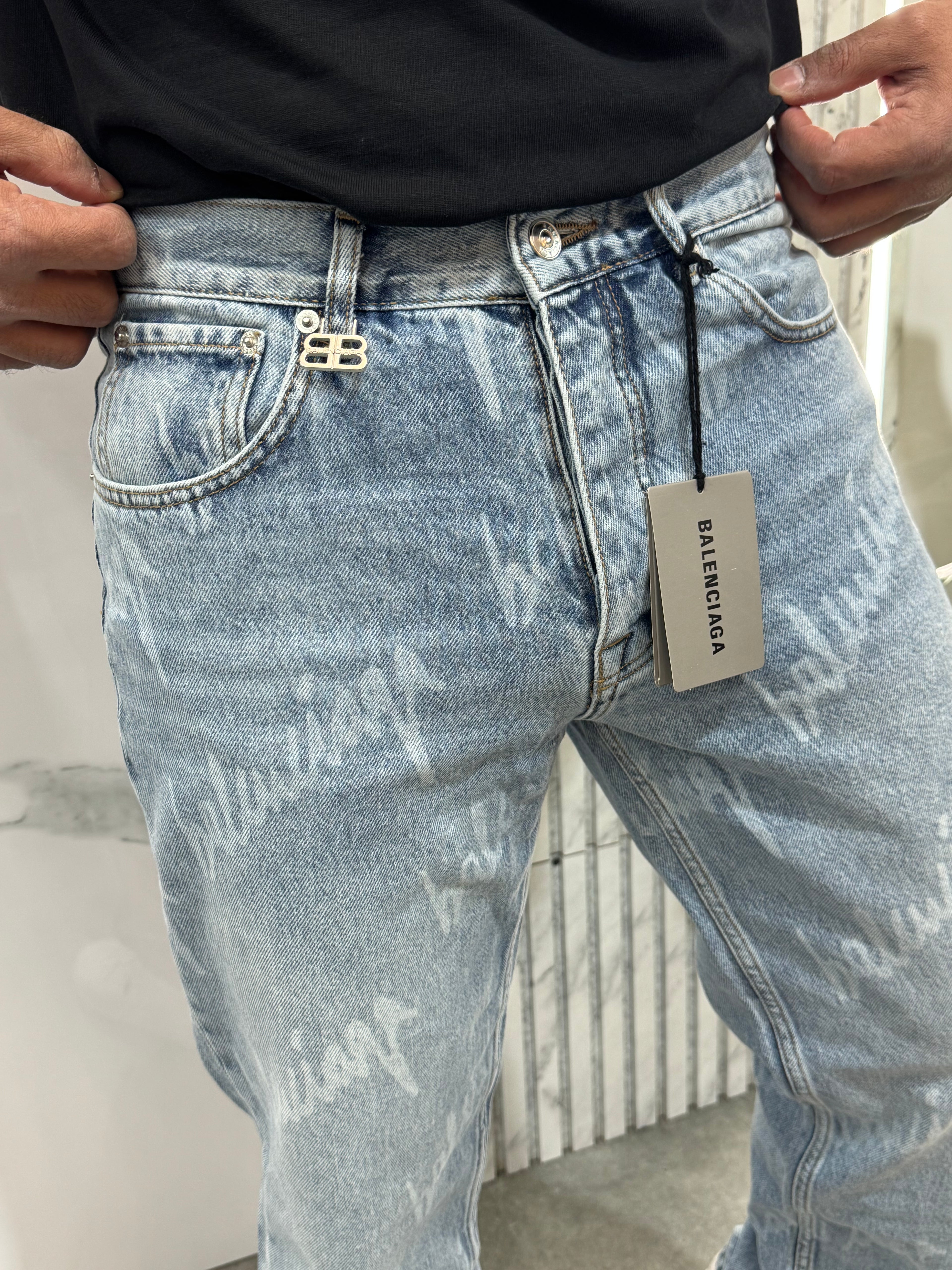 JEAN BALENCIAGA - NEW1539