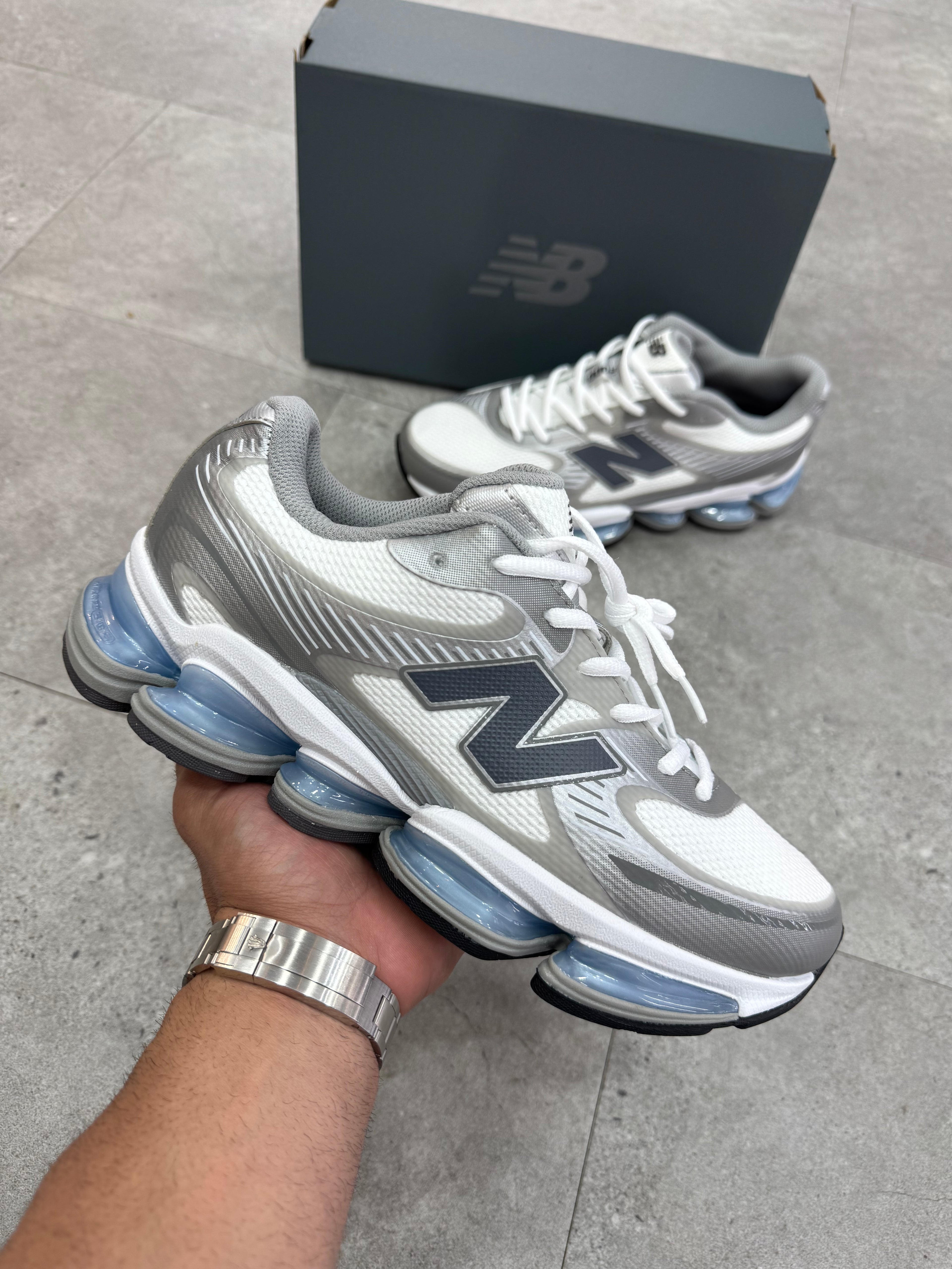 New Balance 2000 - NEW1628