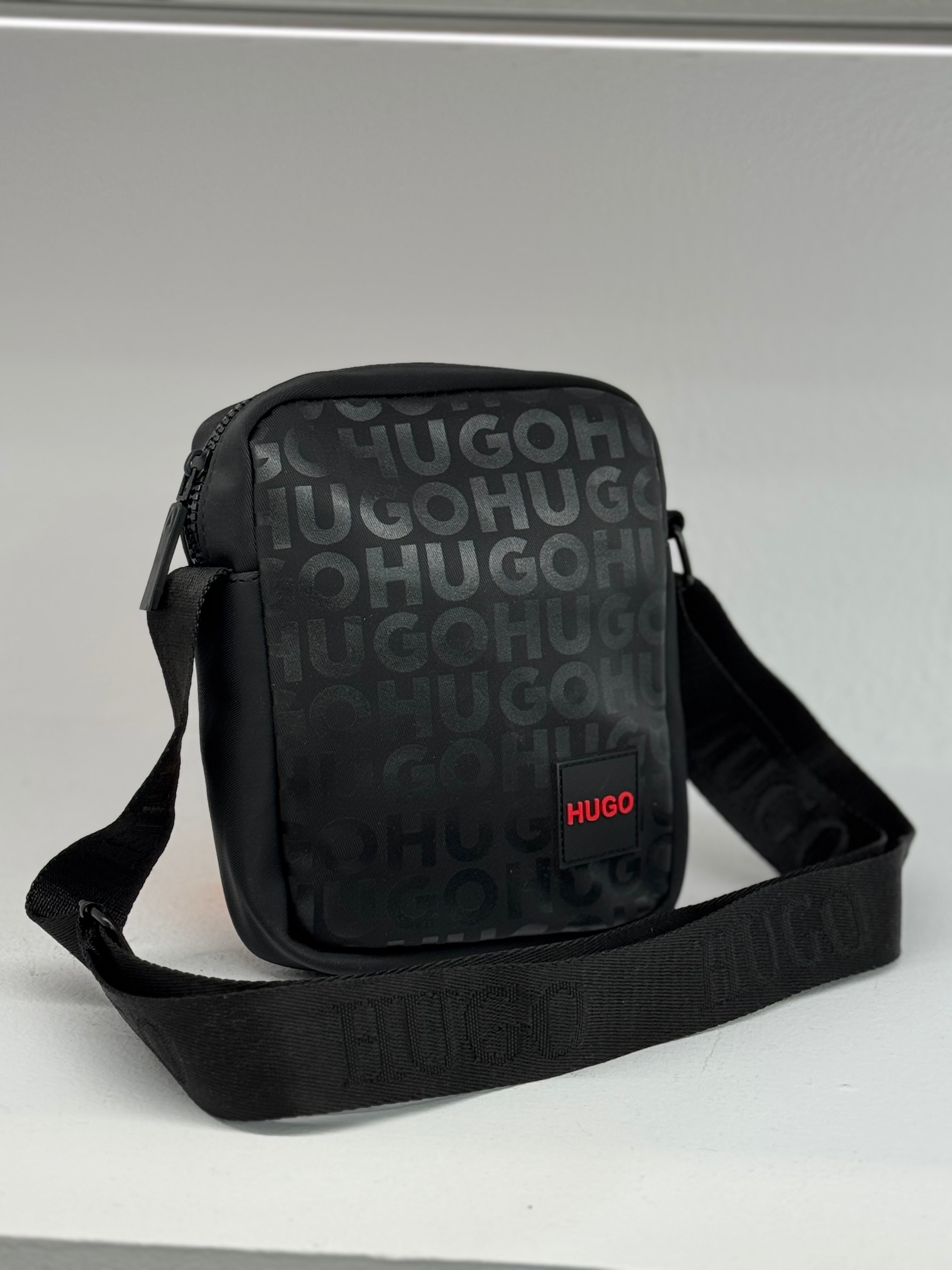 ΤΣΑΝΤΑΚΙ HUGO BOSS - NEW1167