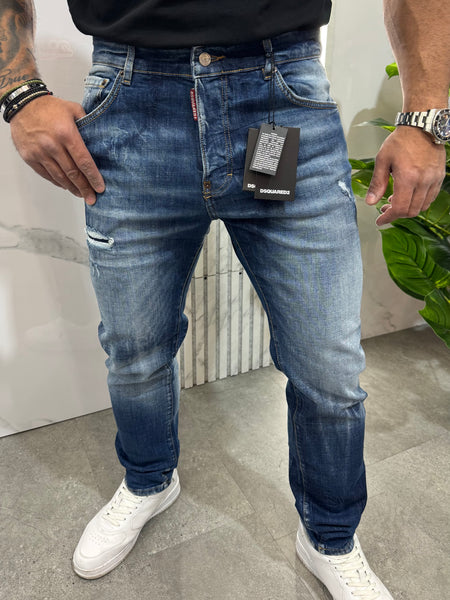 JEAN DSQUARED2 - NEW1543