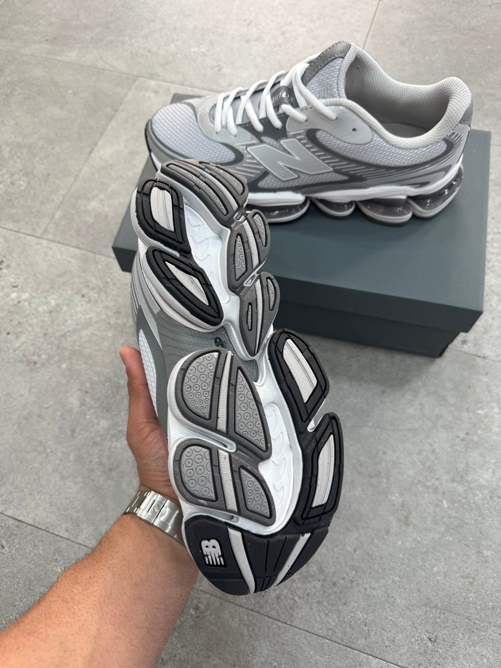 New Balance 2000 - NEW1627