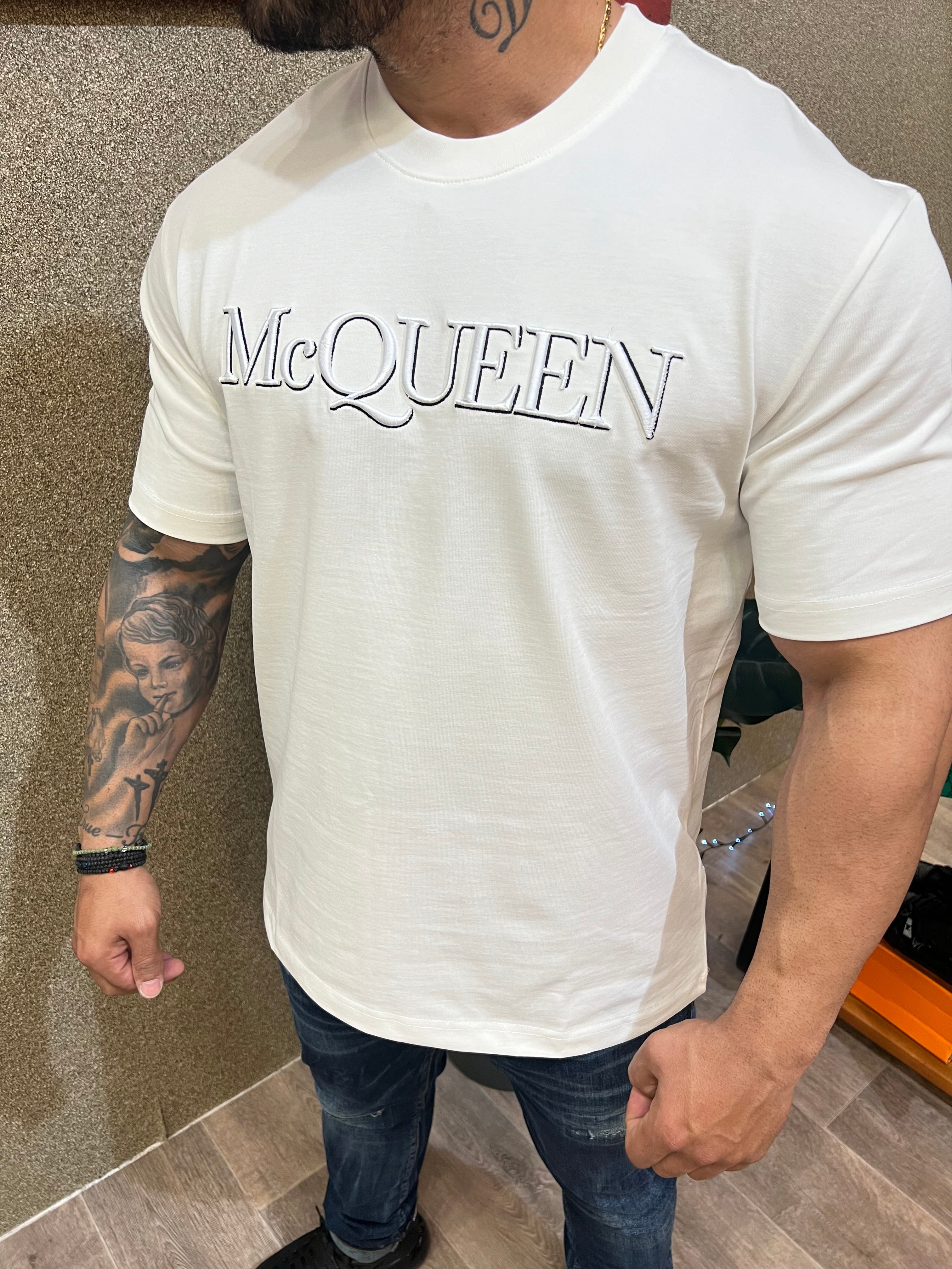 Alexander Mcqueen - NEW19979 SALE