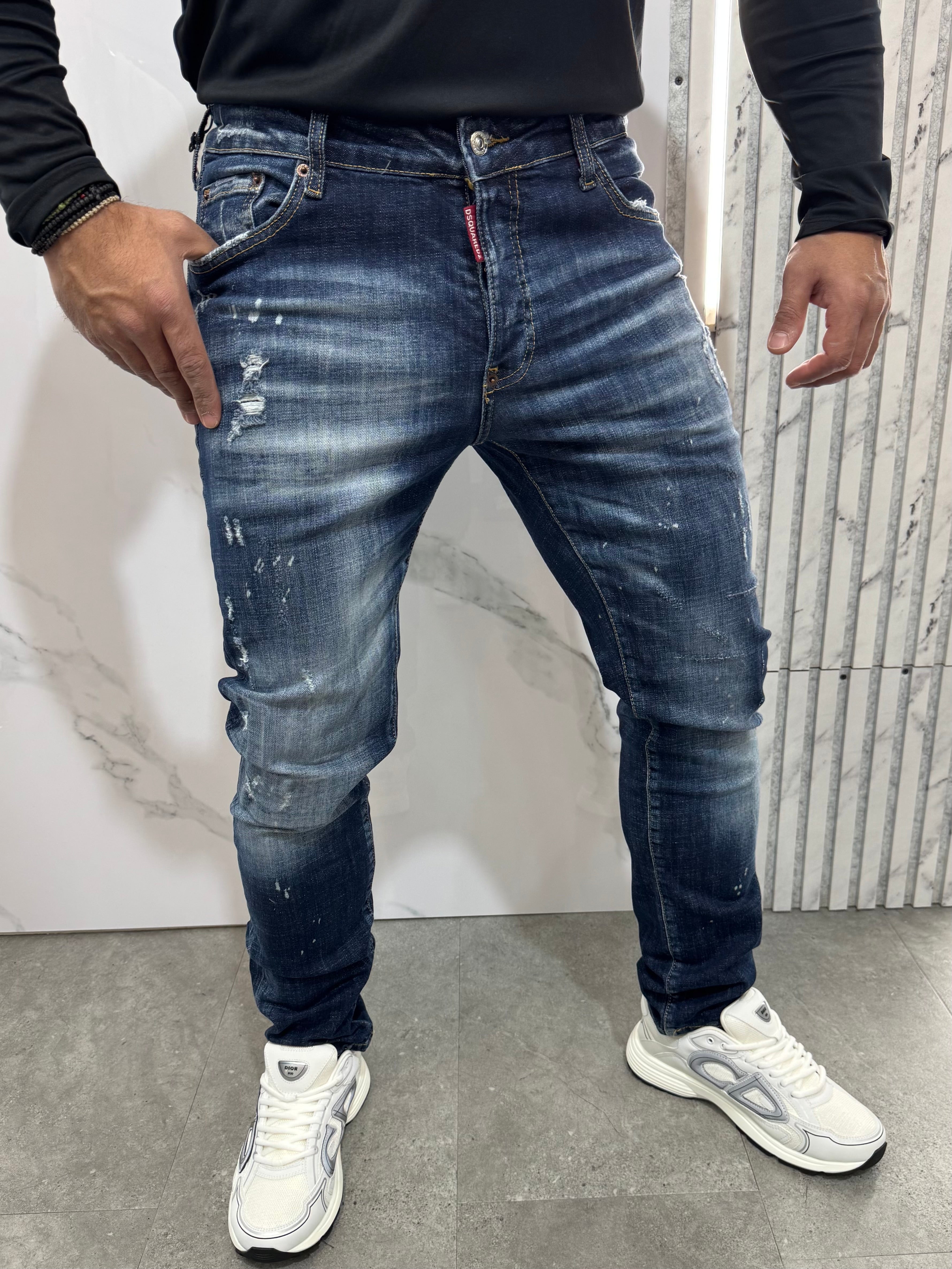 JEAN DSQUARED2 - NEW1428