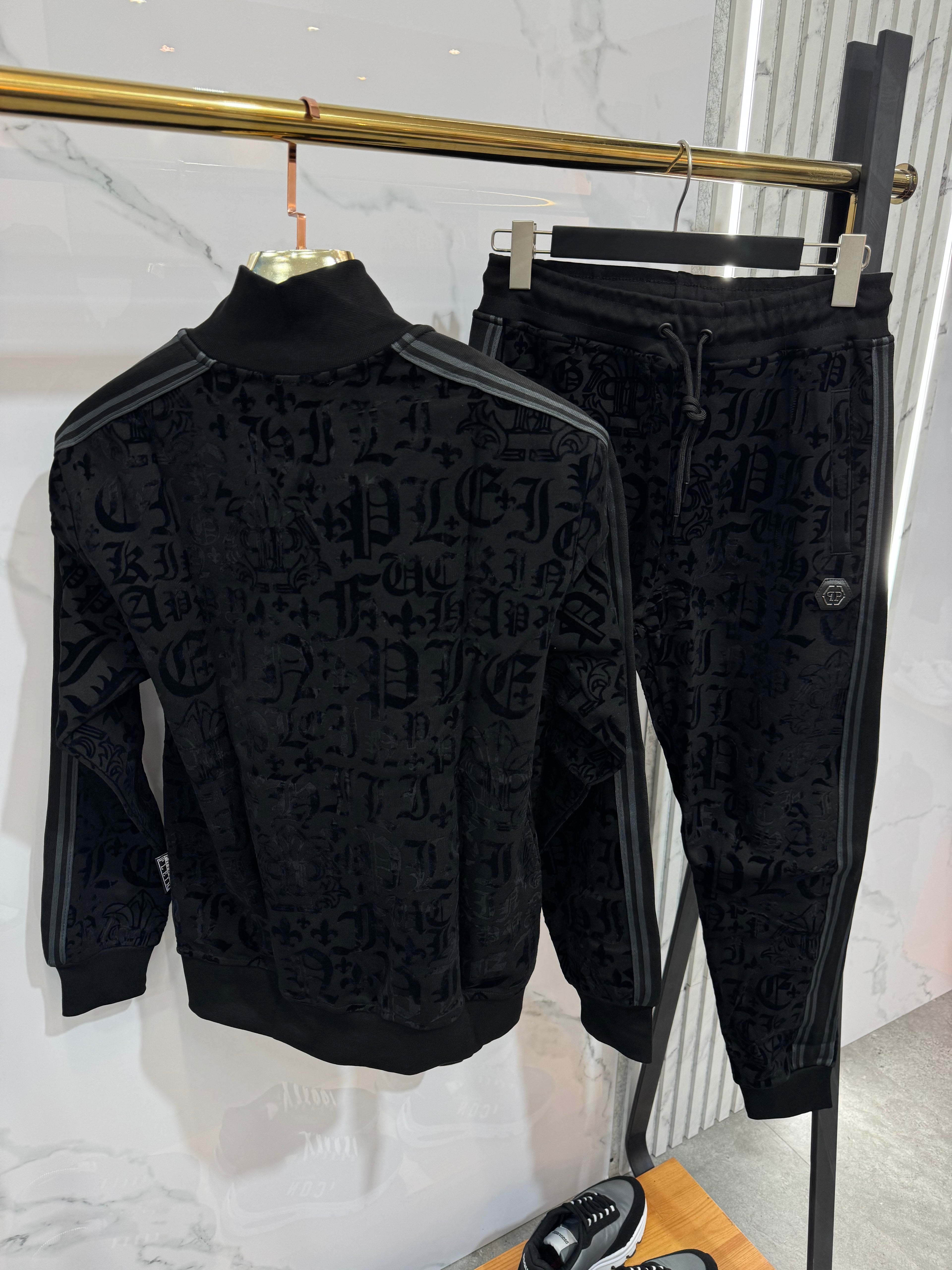 OUTFIT SET PHILIPP PLEIN - NEW1217