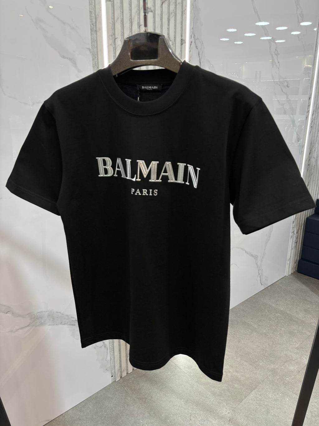TSHIRT BALMAIN - NEW1273
