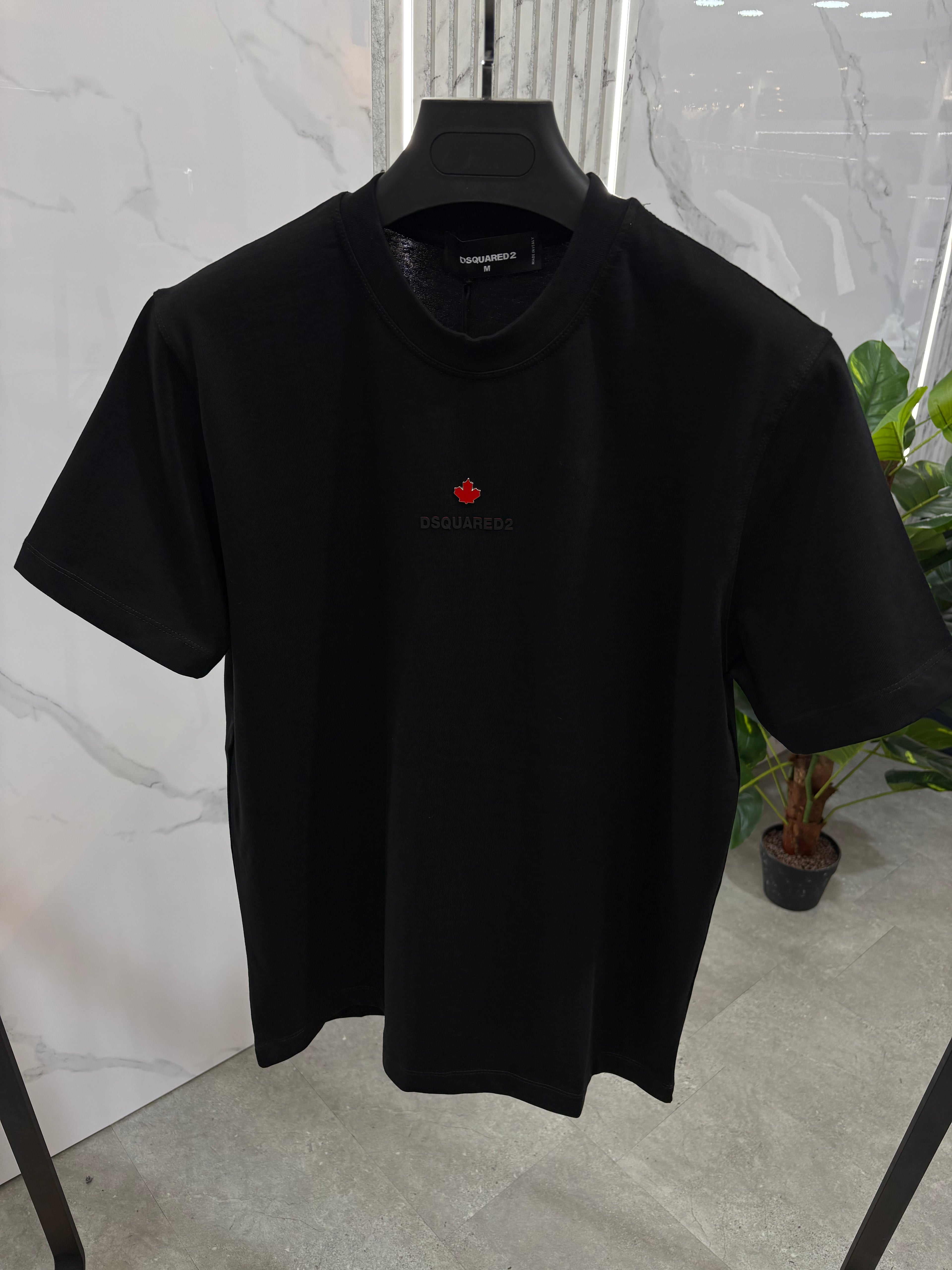 TSHIRT DSQUARED2 - NEW1306