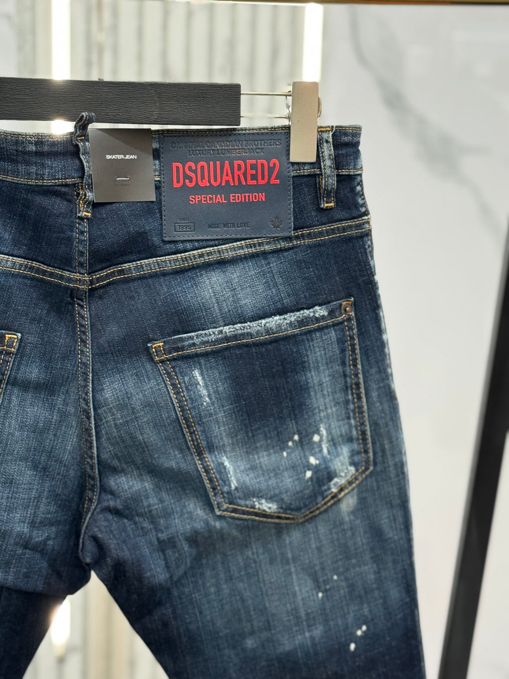JEAN DSQUARED2 - NEW1206