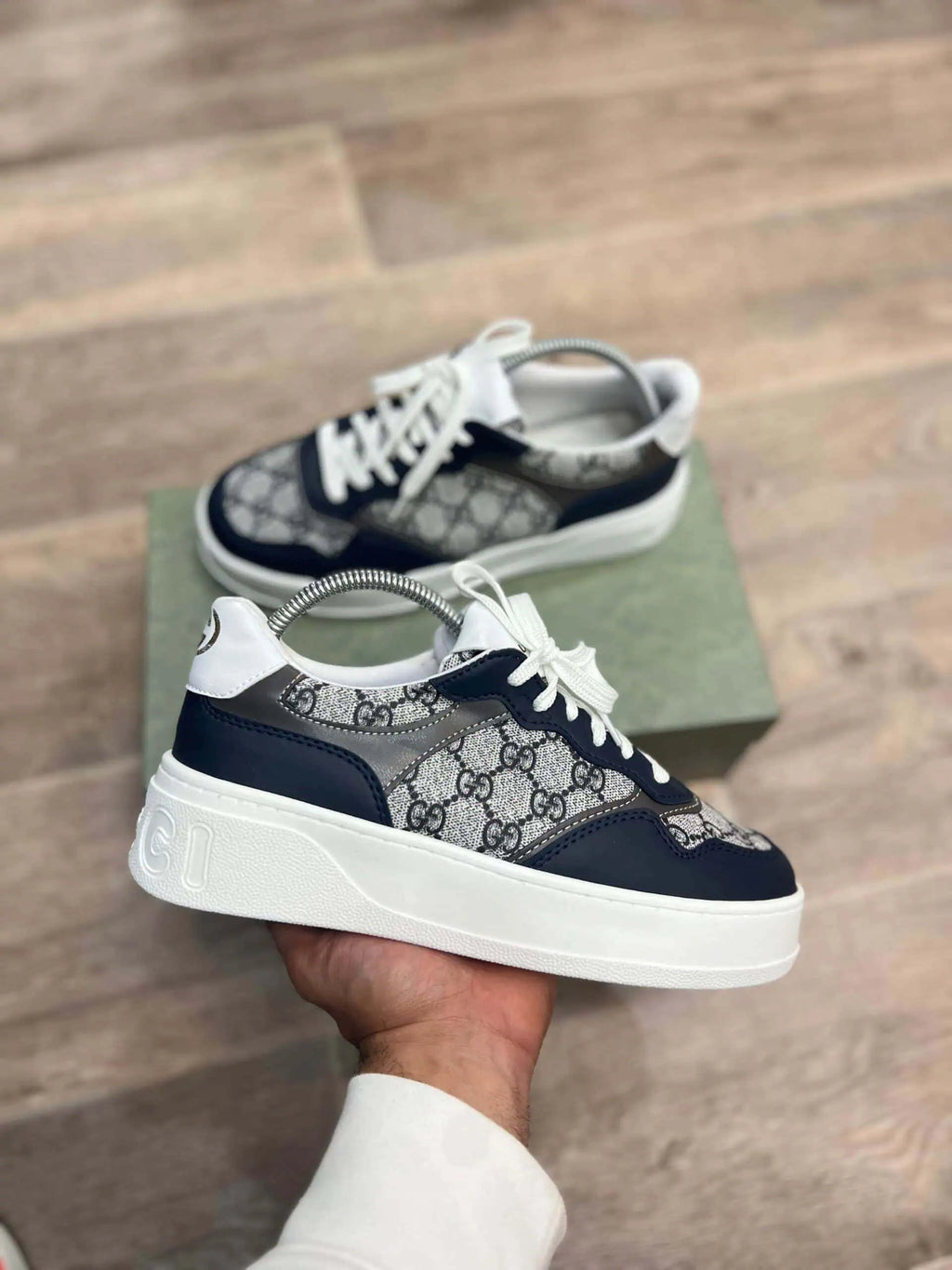 Παπούτσια Gucci – 7017 SALE