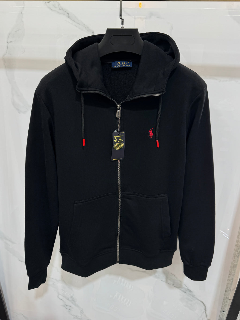 ΖΑΚΕΤΑ POLO RALPH LAUREN - NEW1215