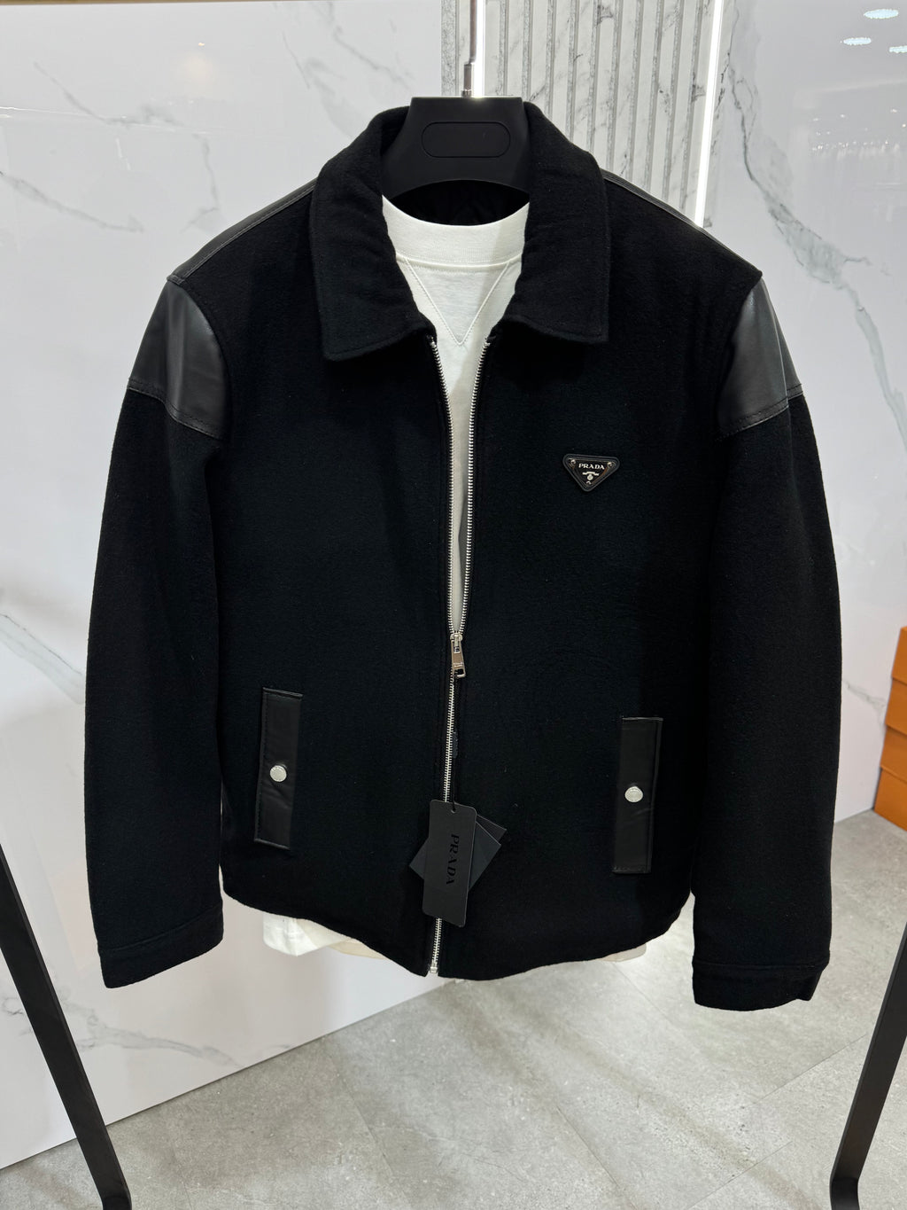 JACKET PRADA - NEW1296