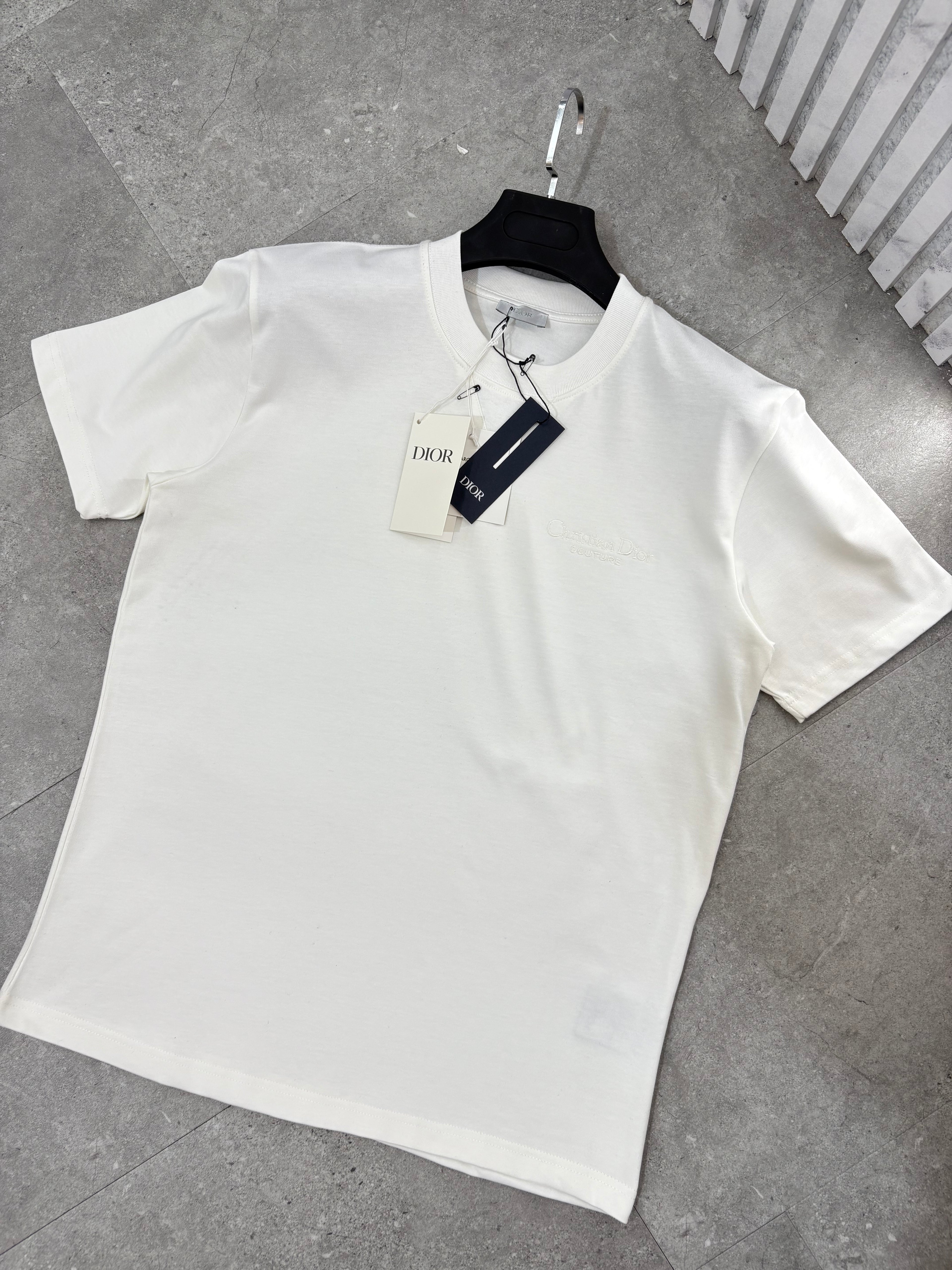 TSHIRT CHRISTIAN DIOR - NEW1297
