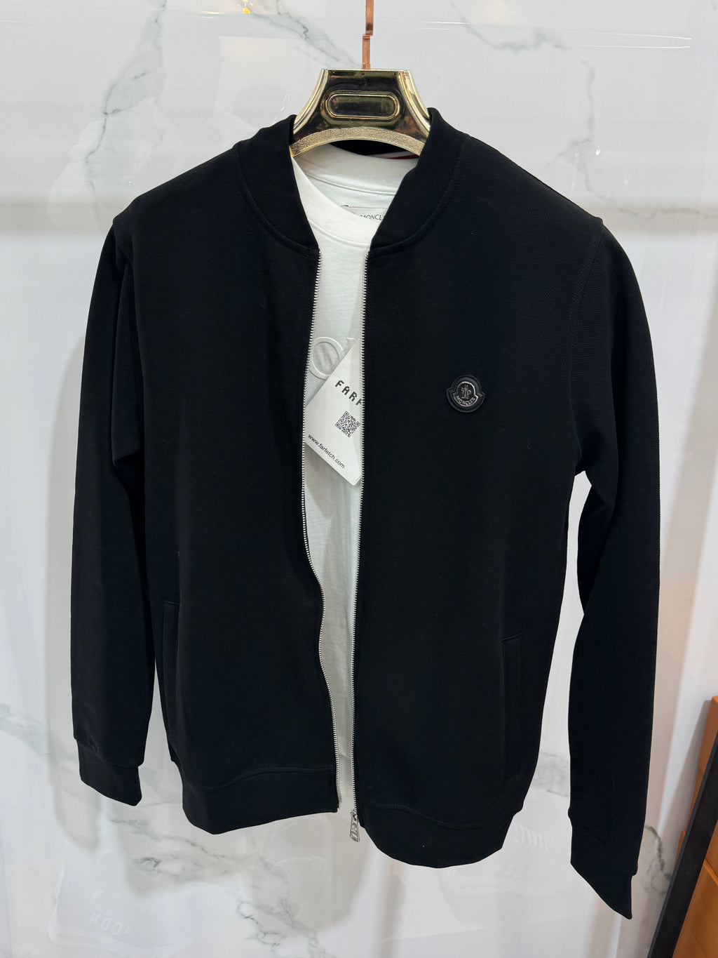 ΖΑΚΕΤΑ MONCLER - NEW1358