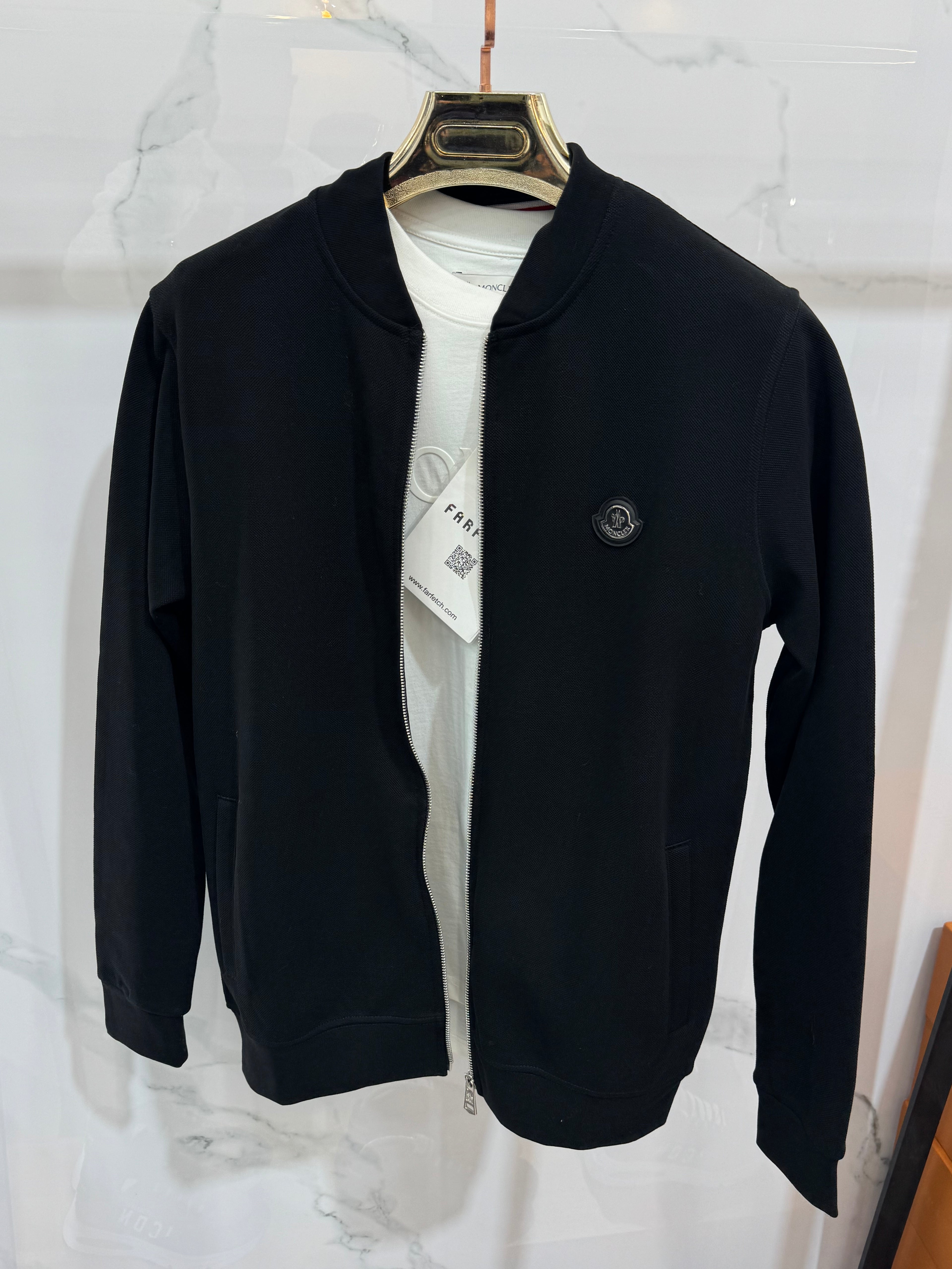 ΖΑΚΕΤΑ MONCLER - NEW1358