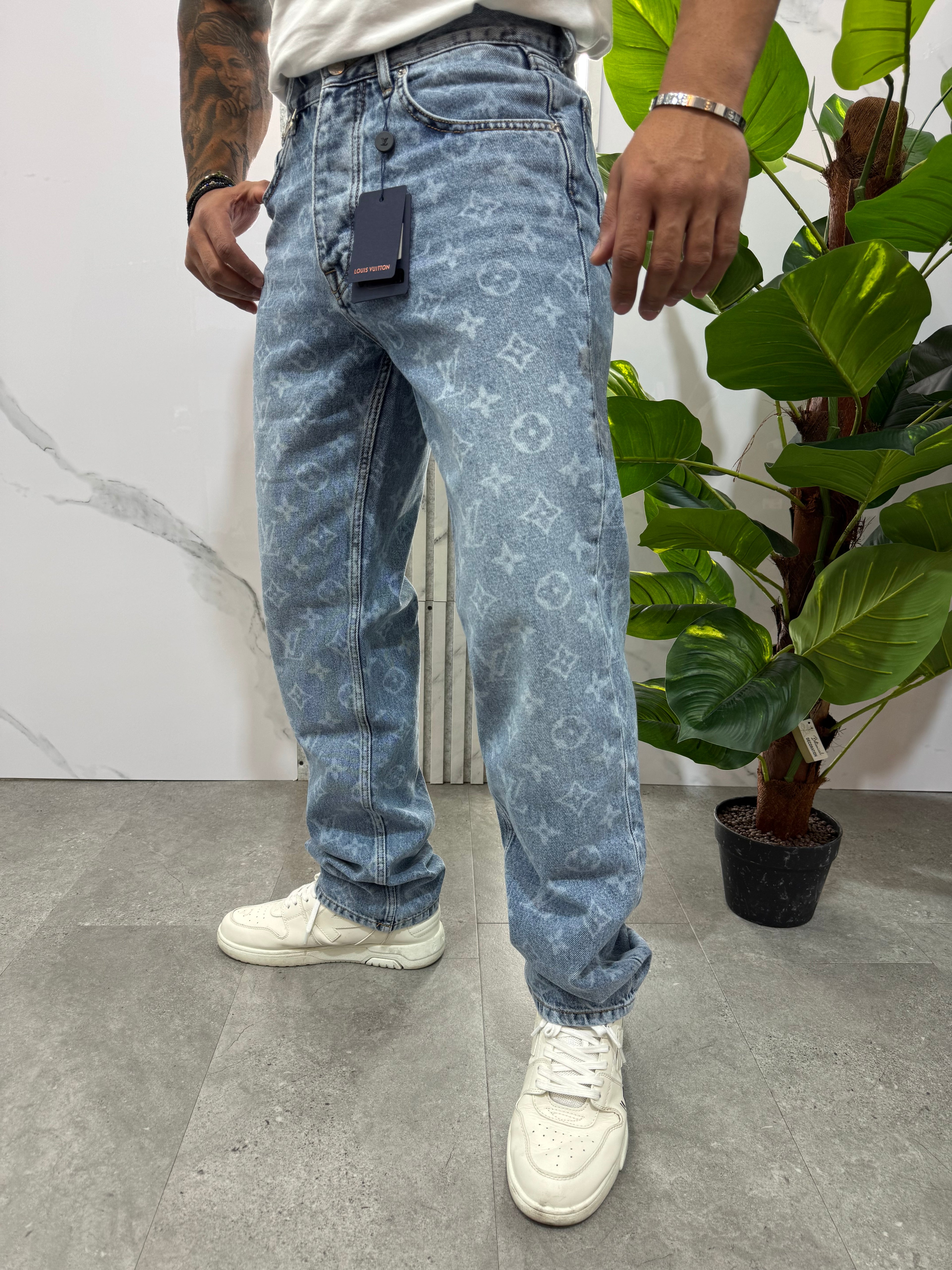 JEAN LOUIS VUITTON - NEW1327