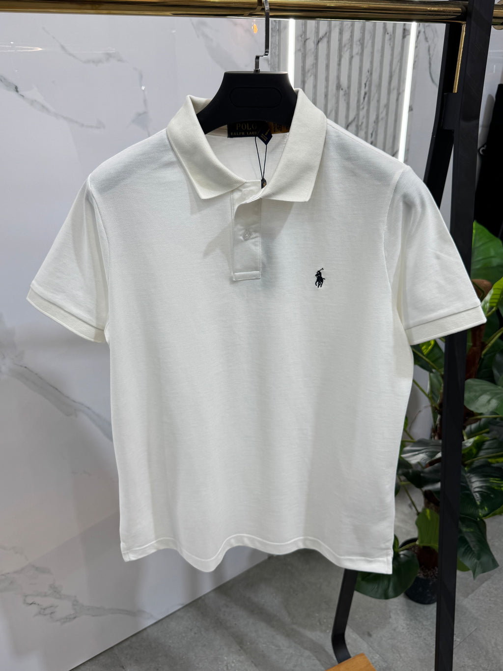 Ανδρικό  POLO RALPH LAUREN - NEW1506