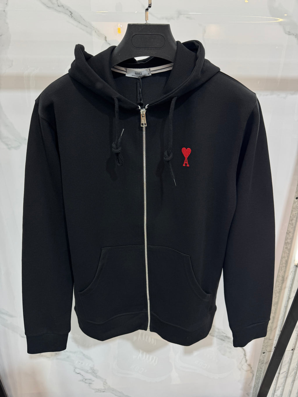 ΖΑΚΕΤΑ AMI PARIS - NEW1211