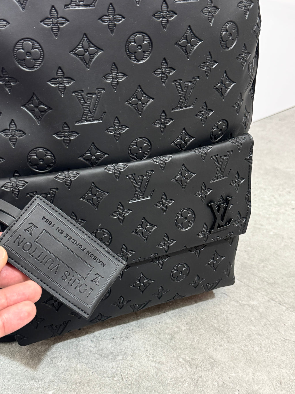 BACKPACK LOUIS VUITTON - NEW1218