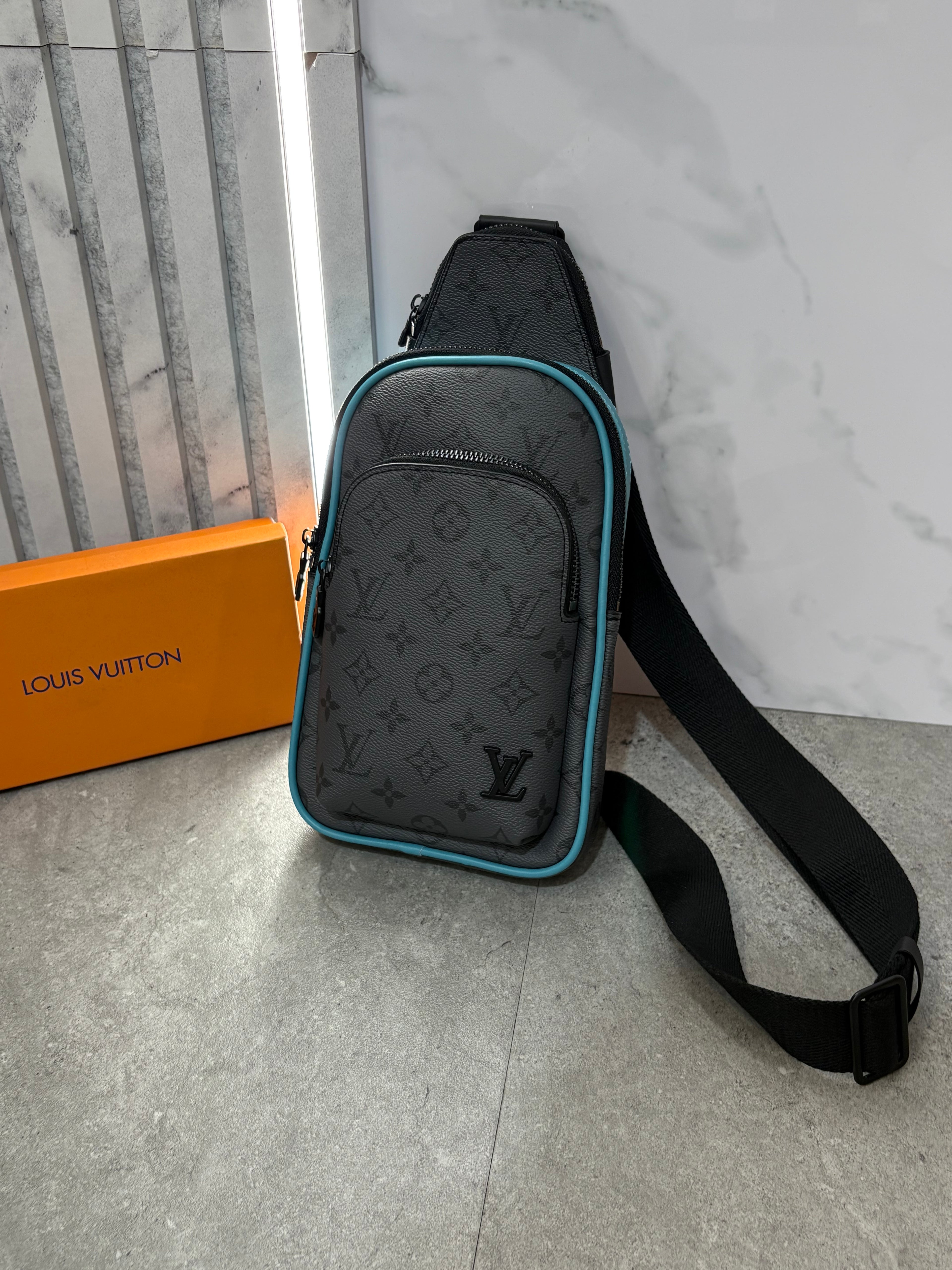 ΤΣΑΝΤΑΚΙ LOUIS VUITTON - NEW1390