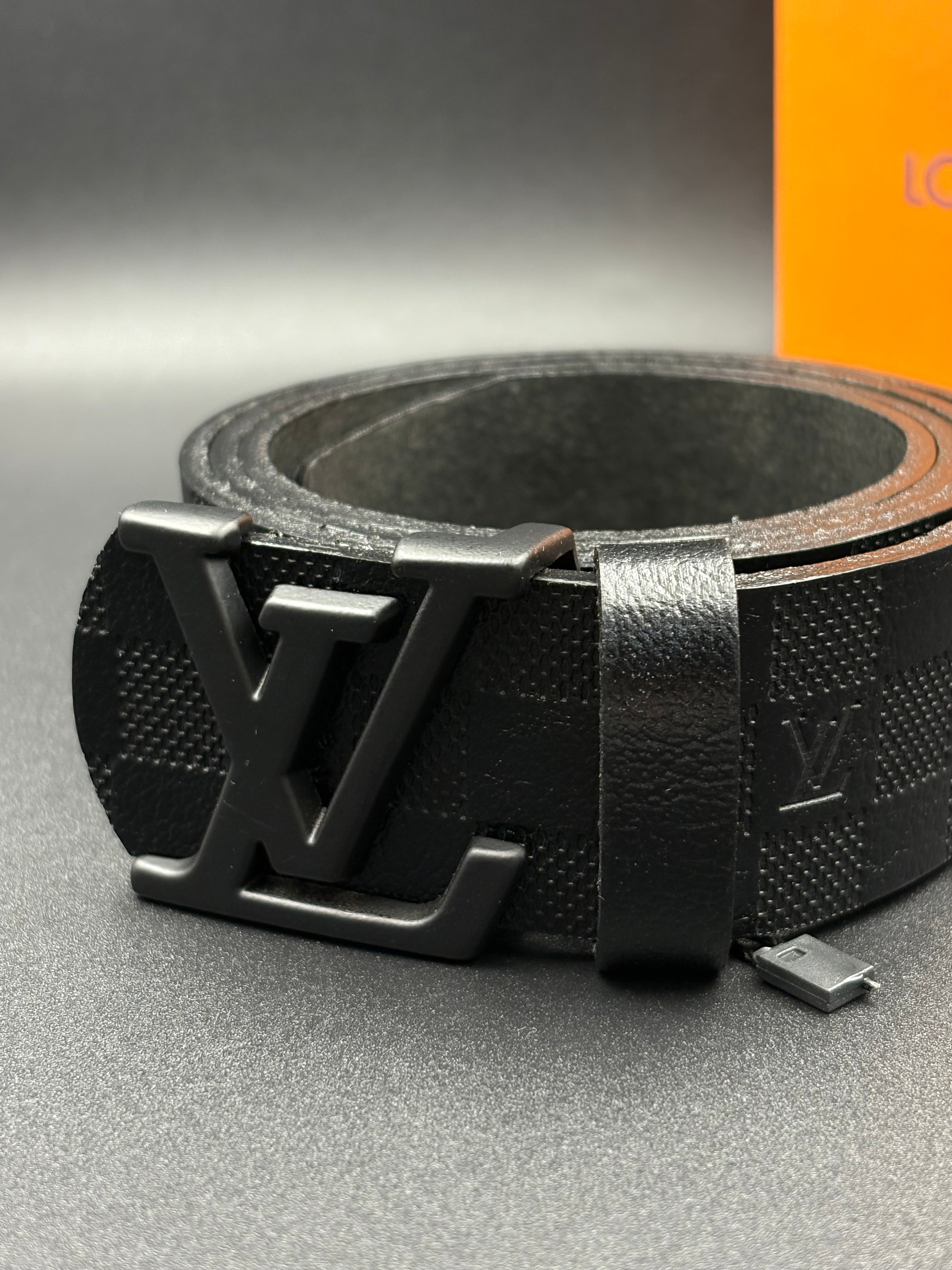 ΔΕΡΜΑΤΙΝΗ ΖΩΝΗ LOUIS VUITTON - NEW1374