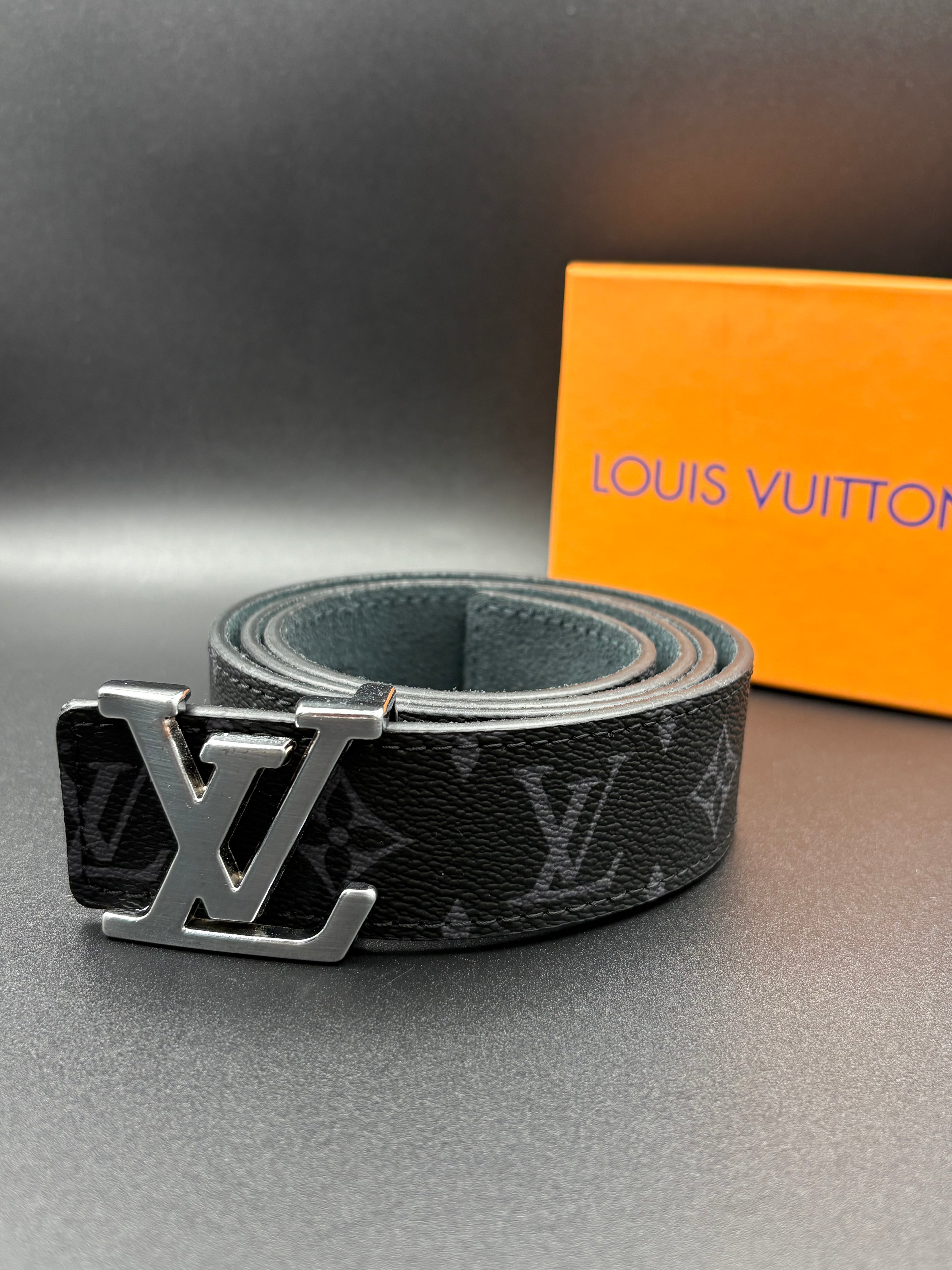 ΔΕΡΜΑΤΙΝΗ ΖΩΝΗ LOUIS VUITTON - NEW1373