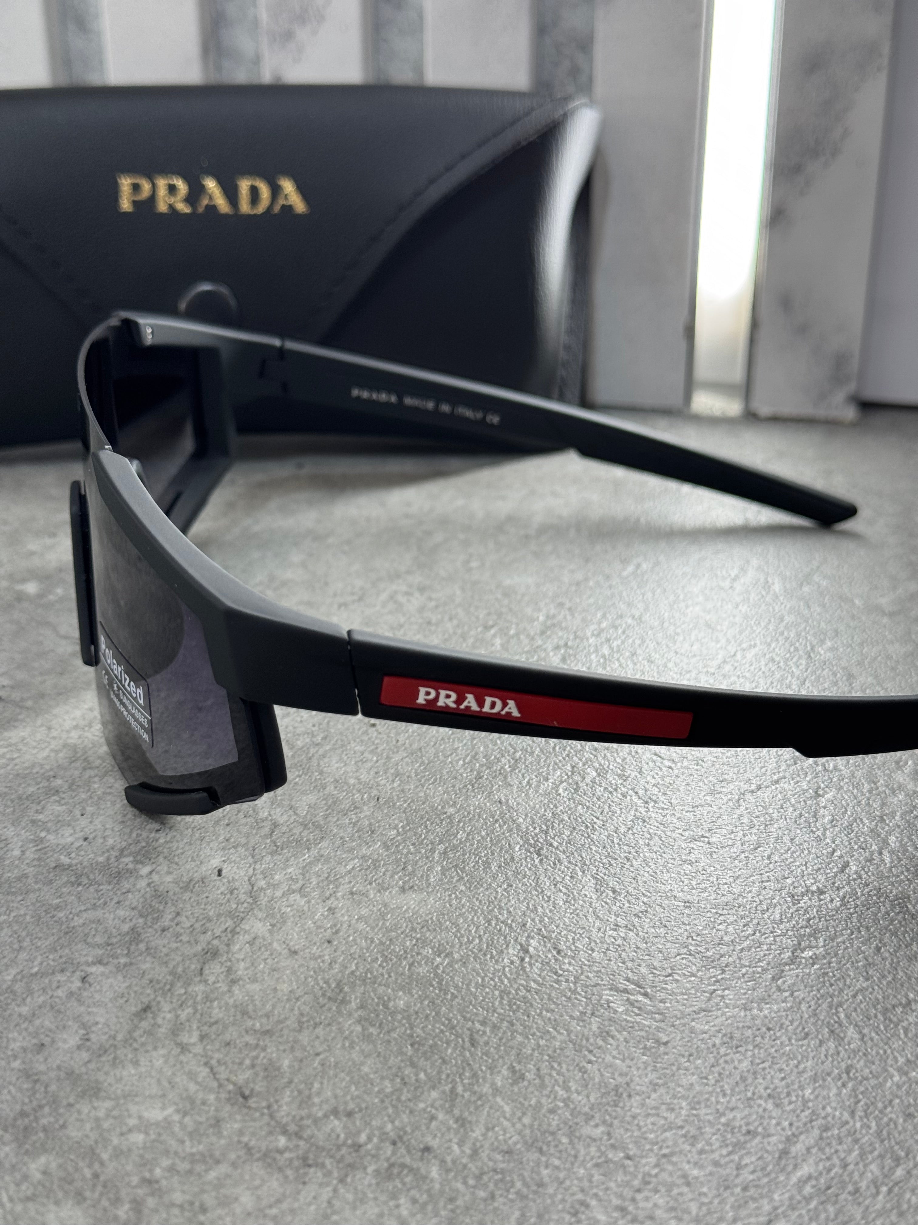 PRADA SUNGLASSE - NEW1135