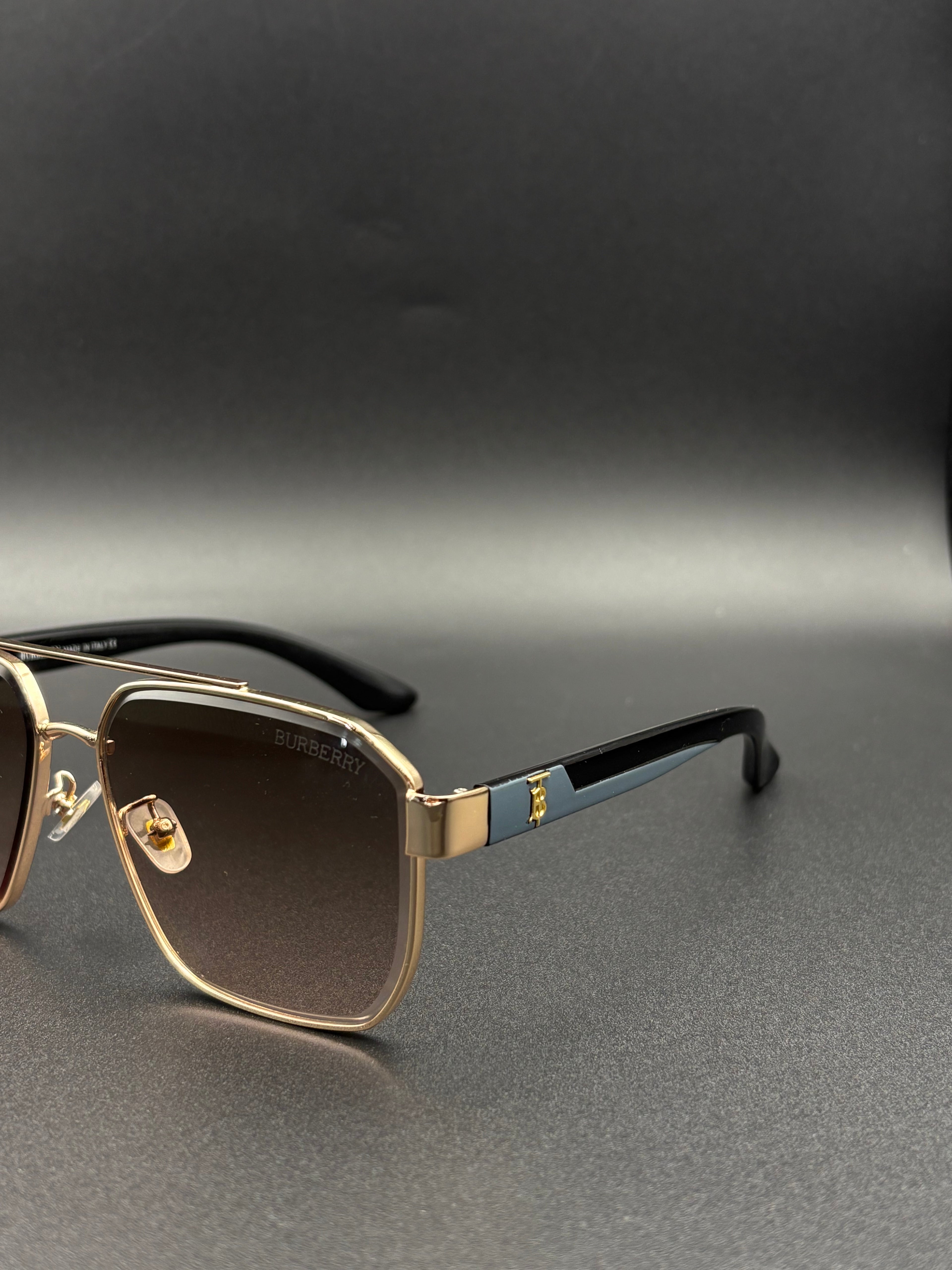 BURBERRY SUNGLASSE - NEW1330