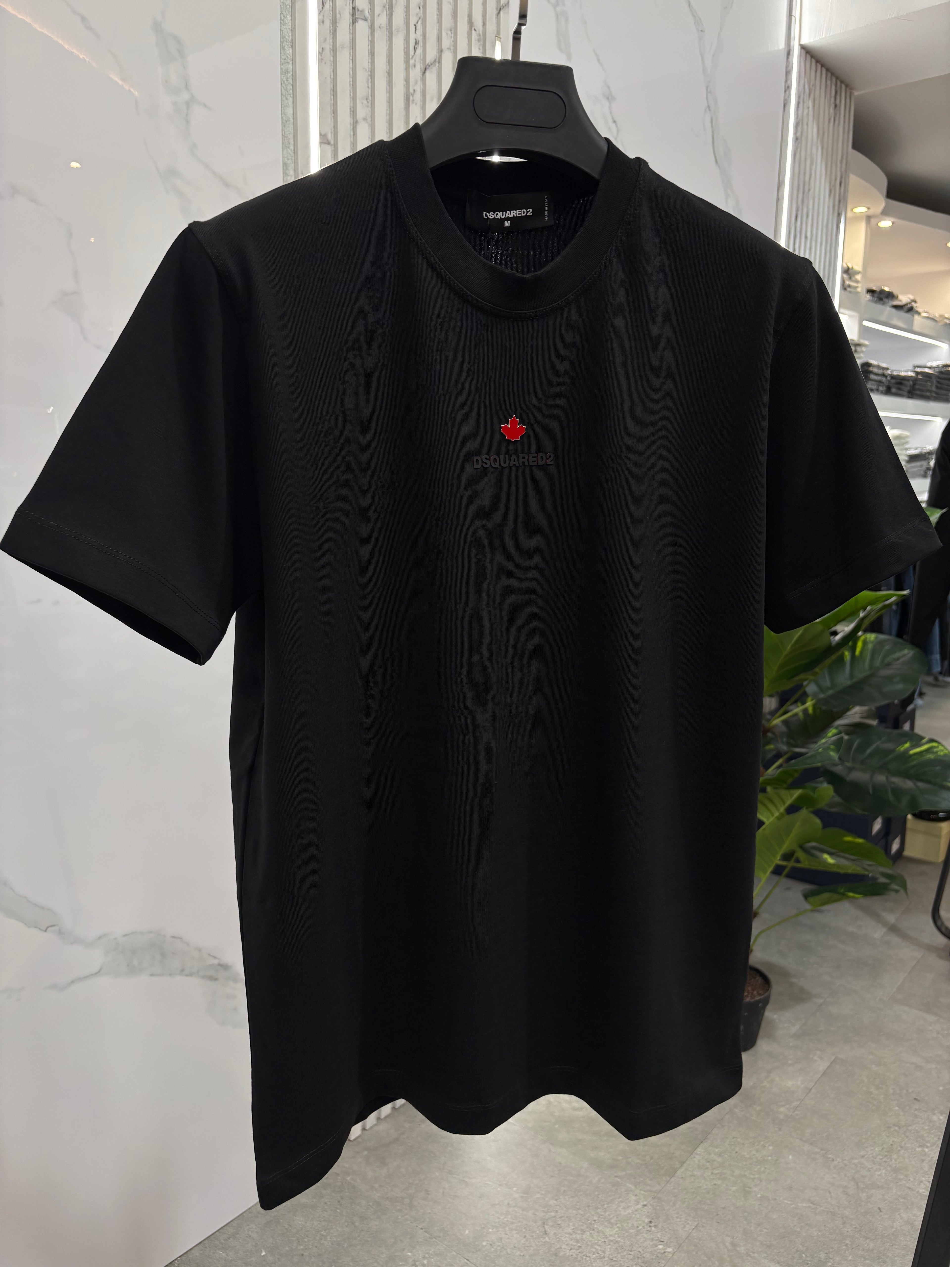 TSHIRT DSQUARED2 - NEW1306